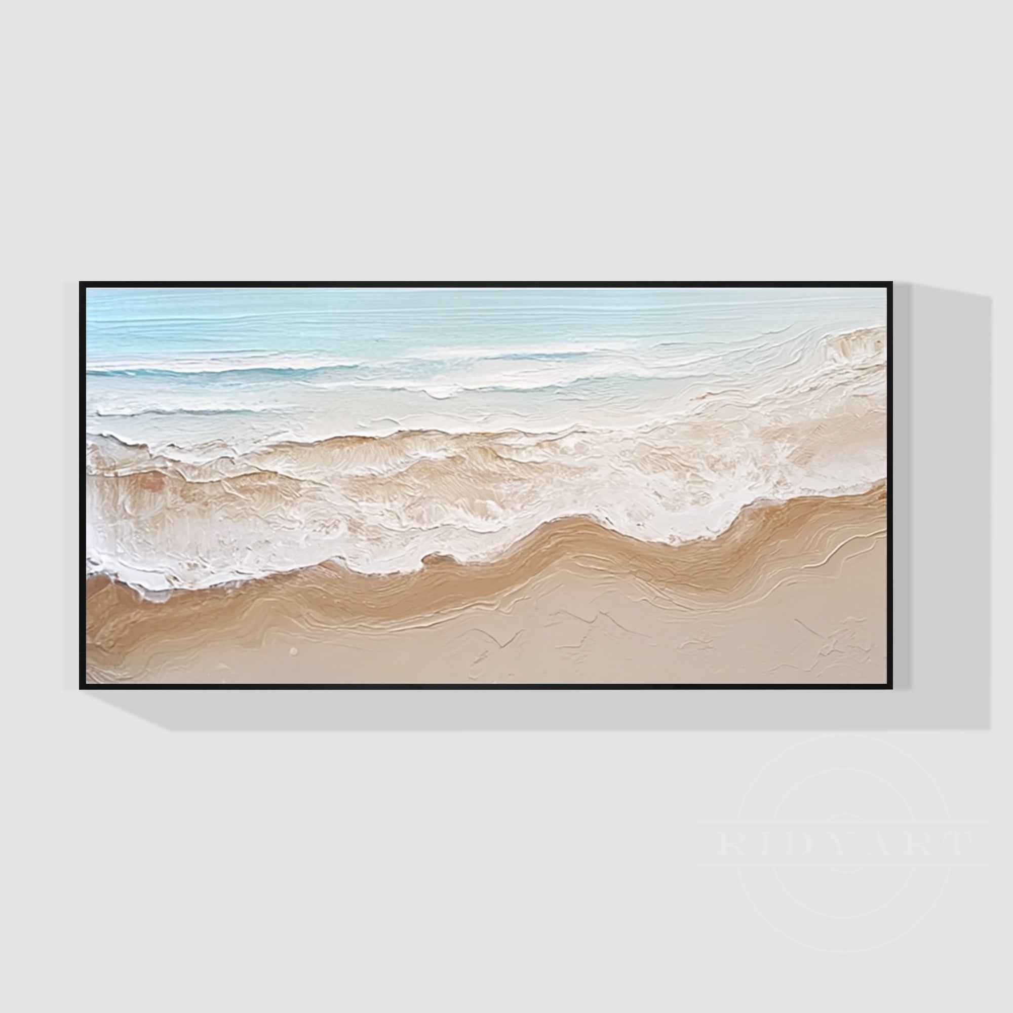 Abstract Wall Art_7art_seascape_29