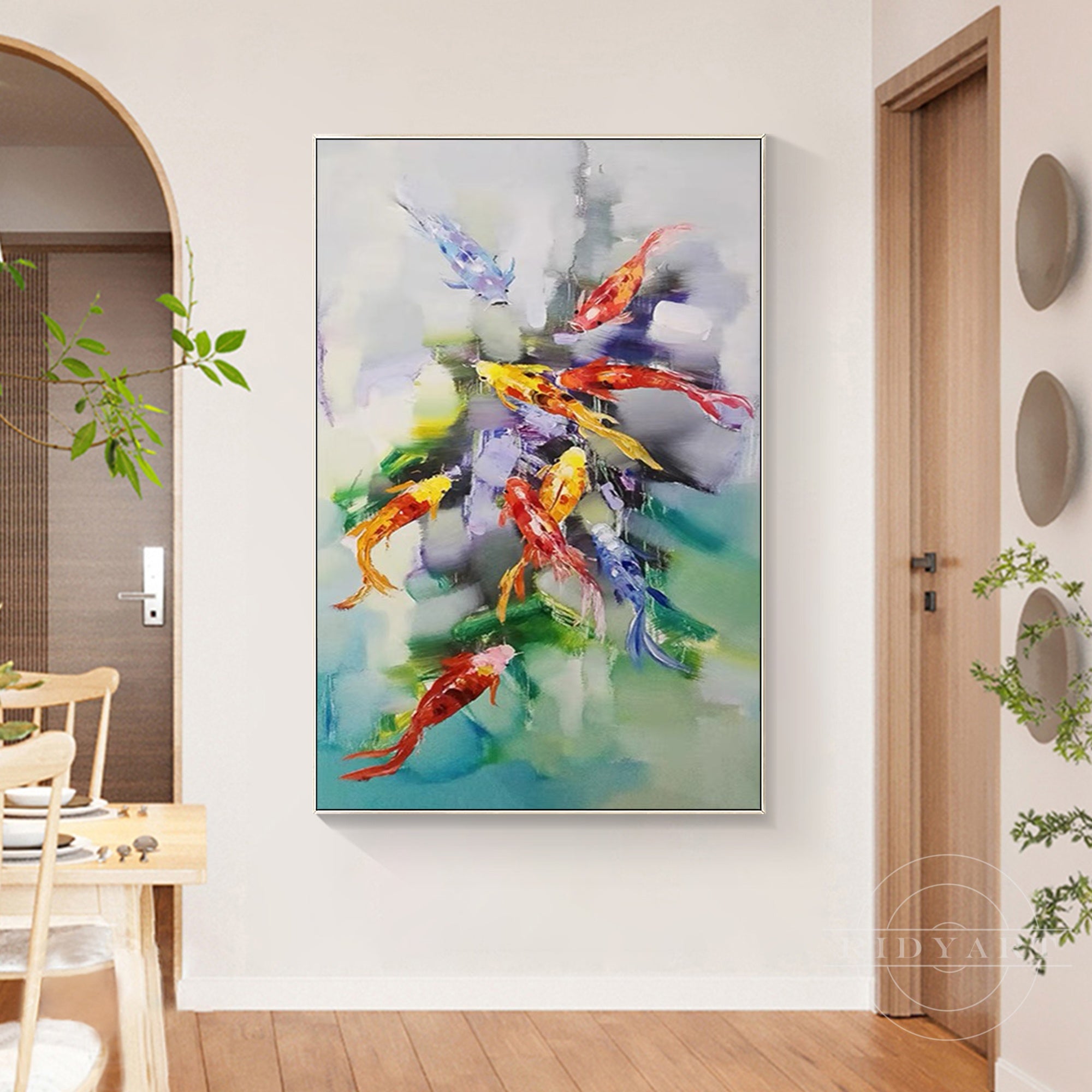 Koi Fish_0345
