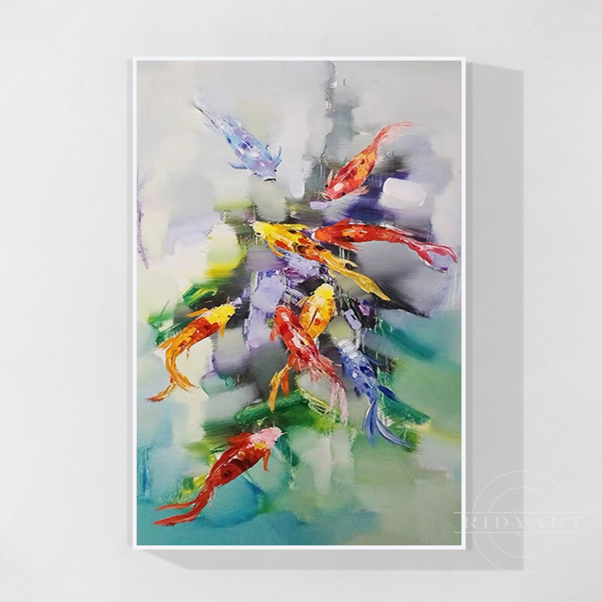 Koi Fish_0345