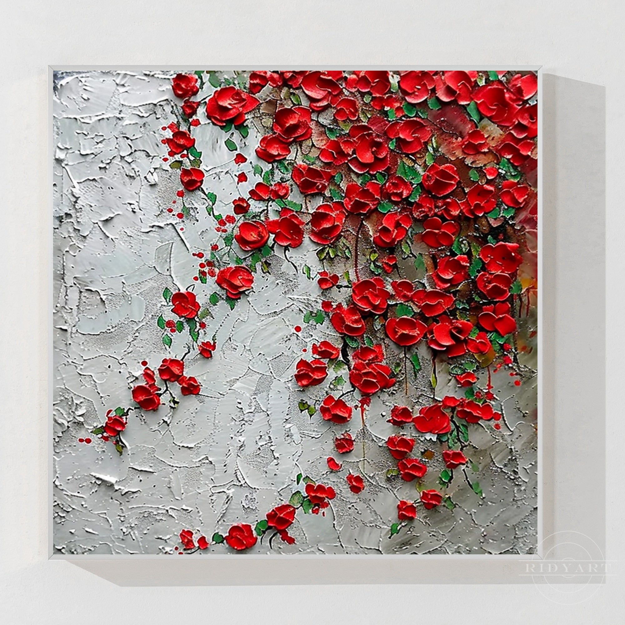 Flower Wall Art_020