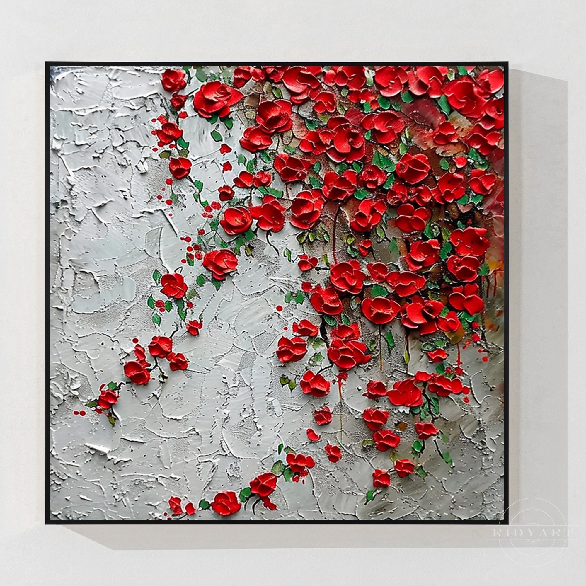 Flower Wall Art_020