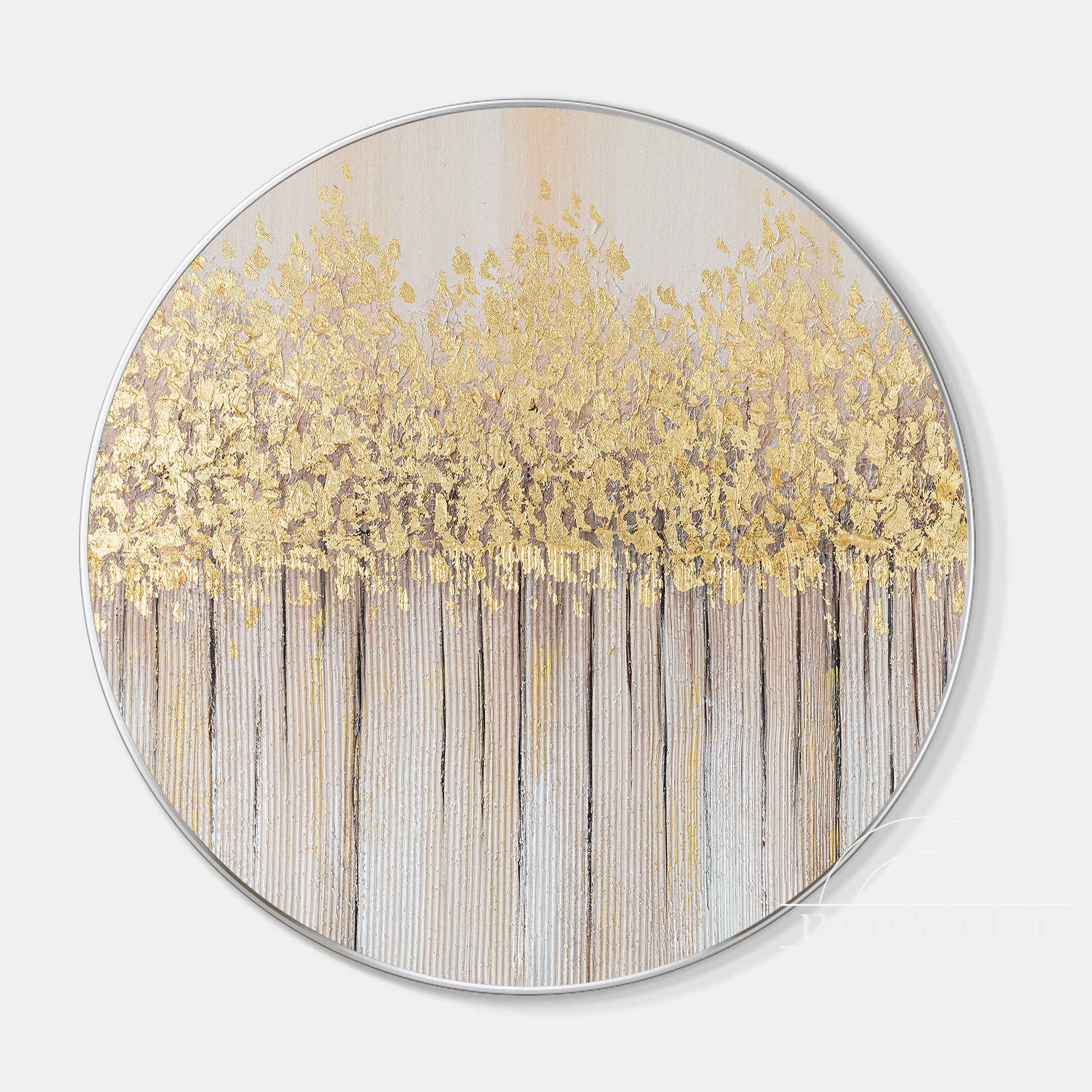 Flowers wall art_18