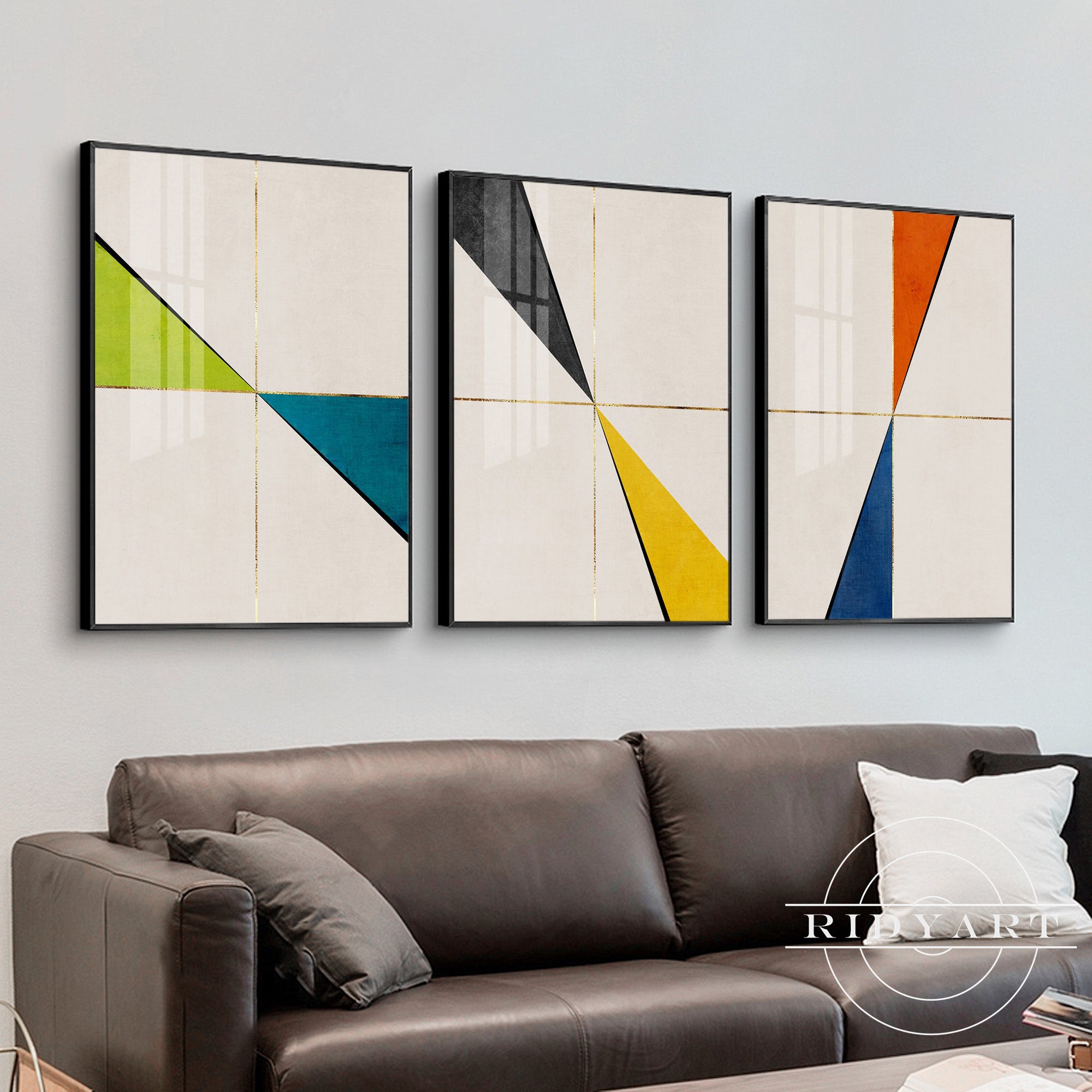 Geometric Wall Art_0201