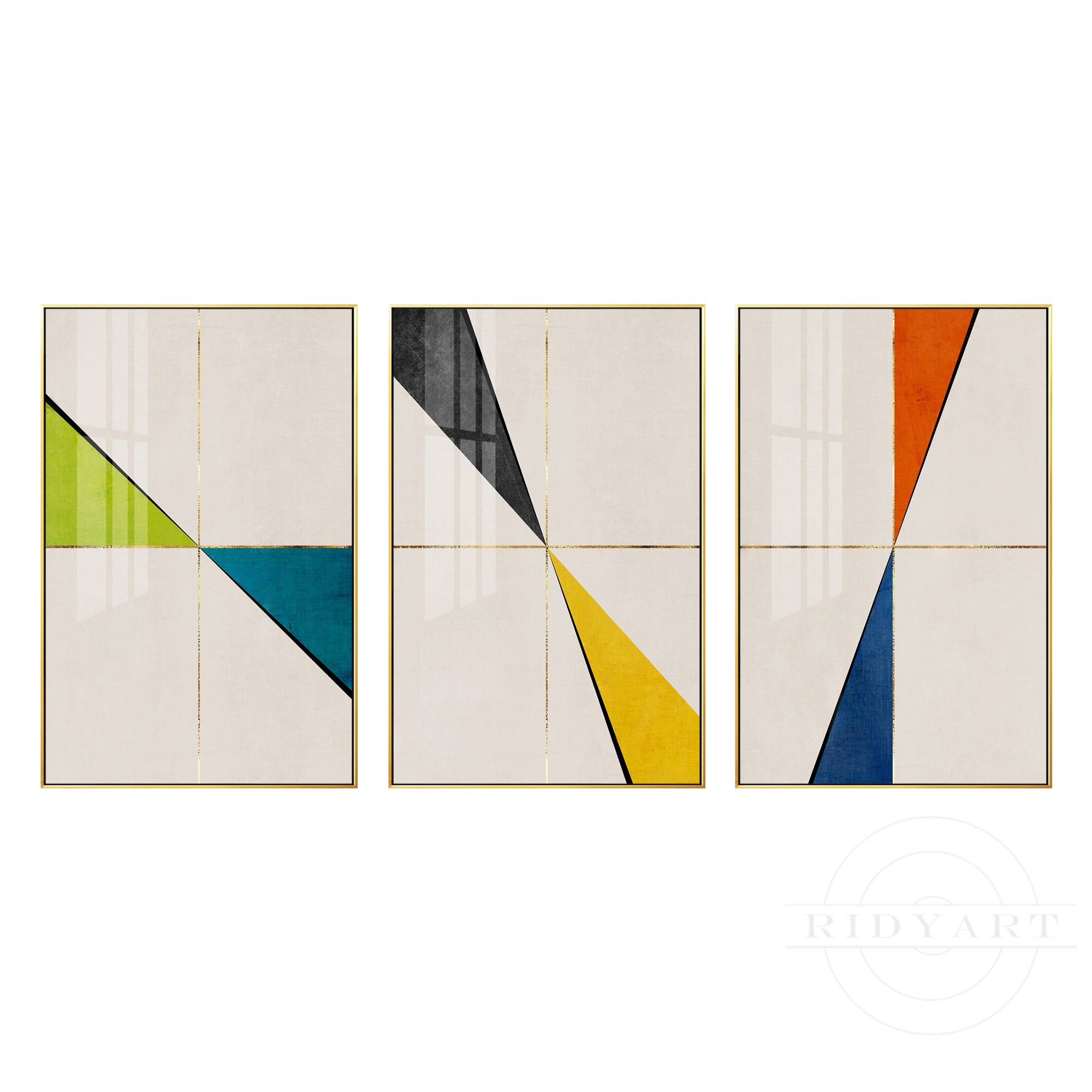 Geometric Wall Art_0201