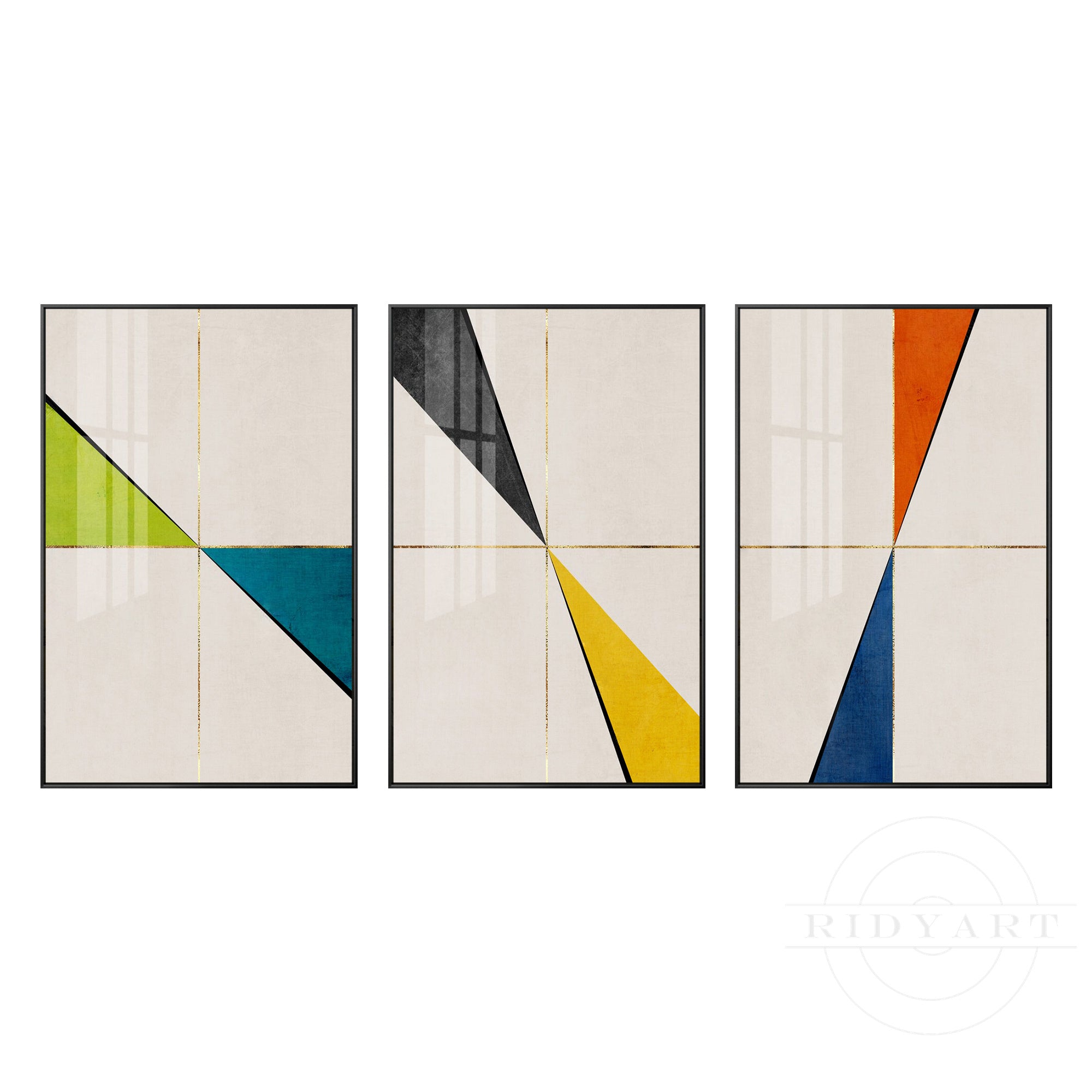 Geometric Wall Art_0201