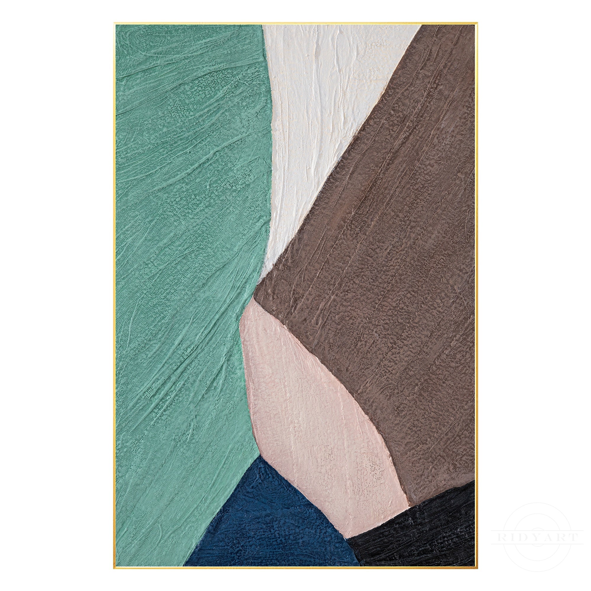 Geometric Wall Art_0460
