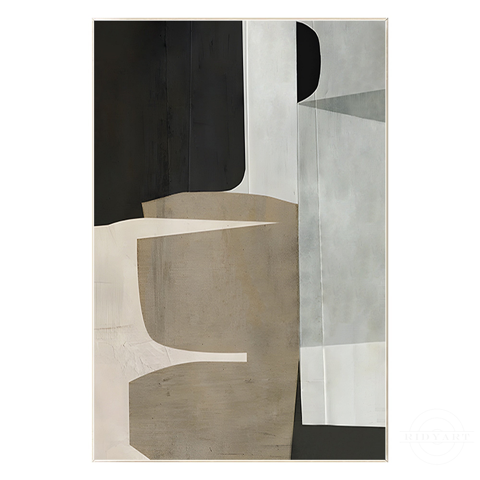 Geometric Wall Art_0504