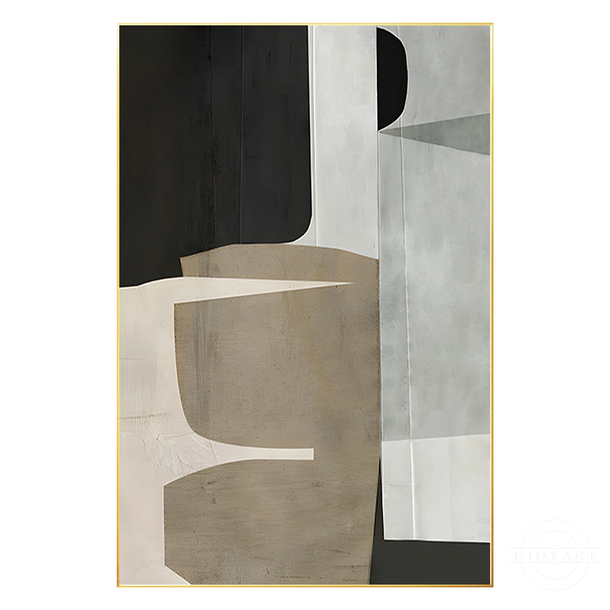Geometric Wall Art_0504