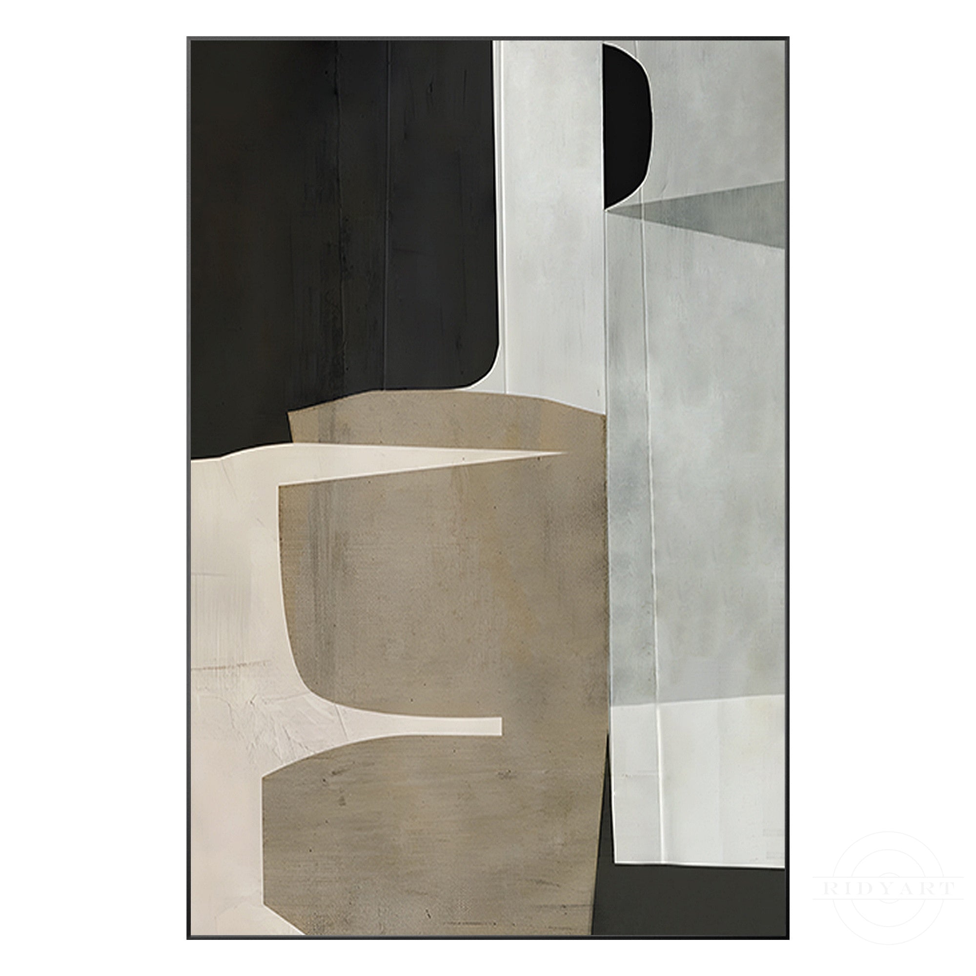 Geometric Wall Art_0504
