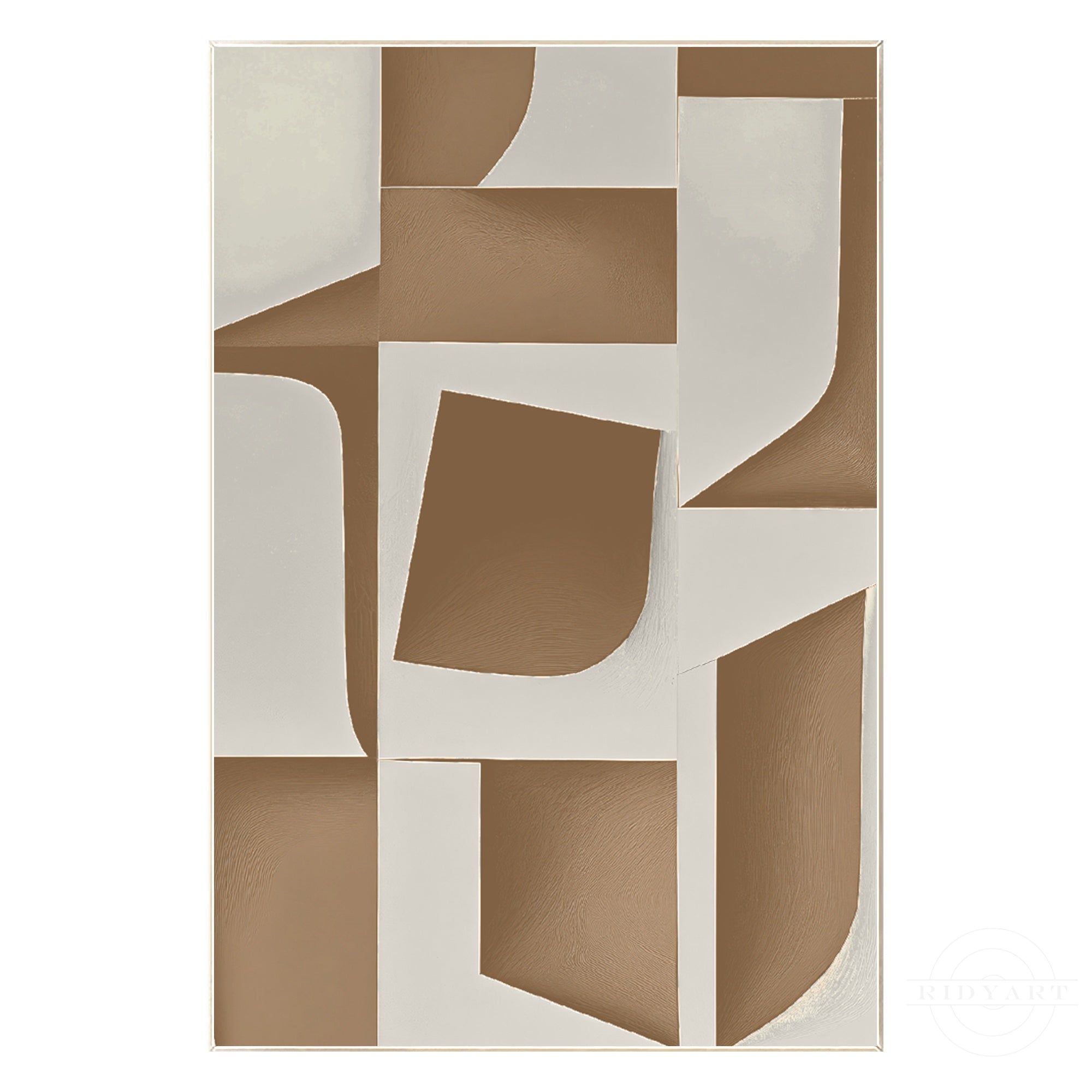 Geometric Wall Art_0508