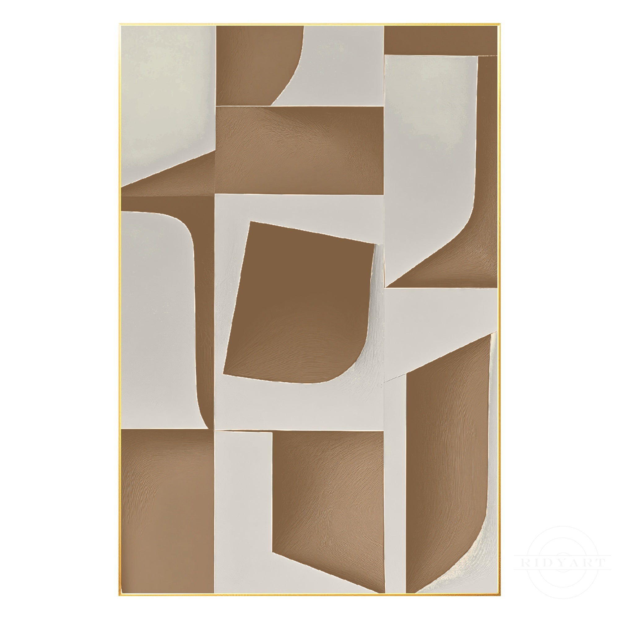 Geometric Wall Art_0508