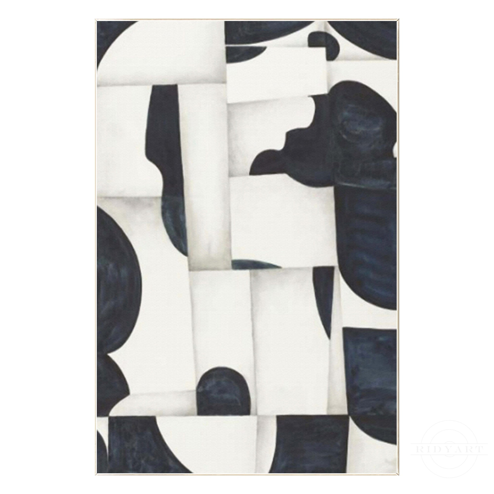 Geometric Wall Art_0567