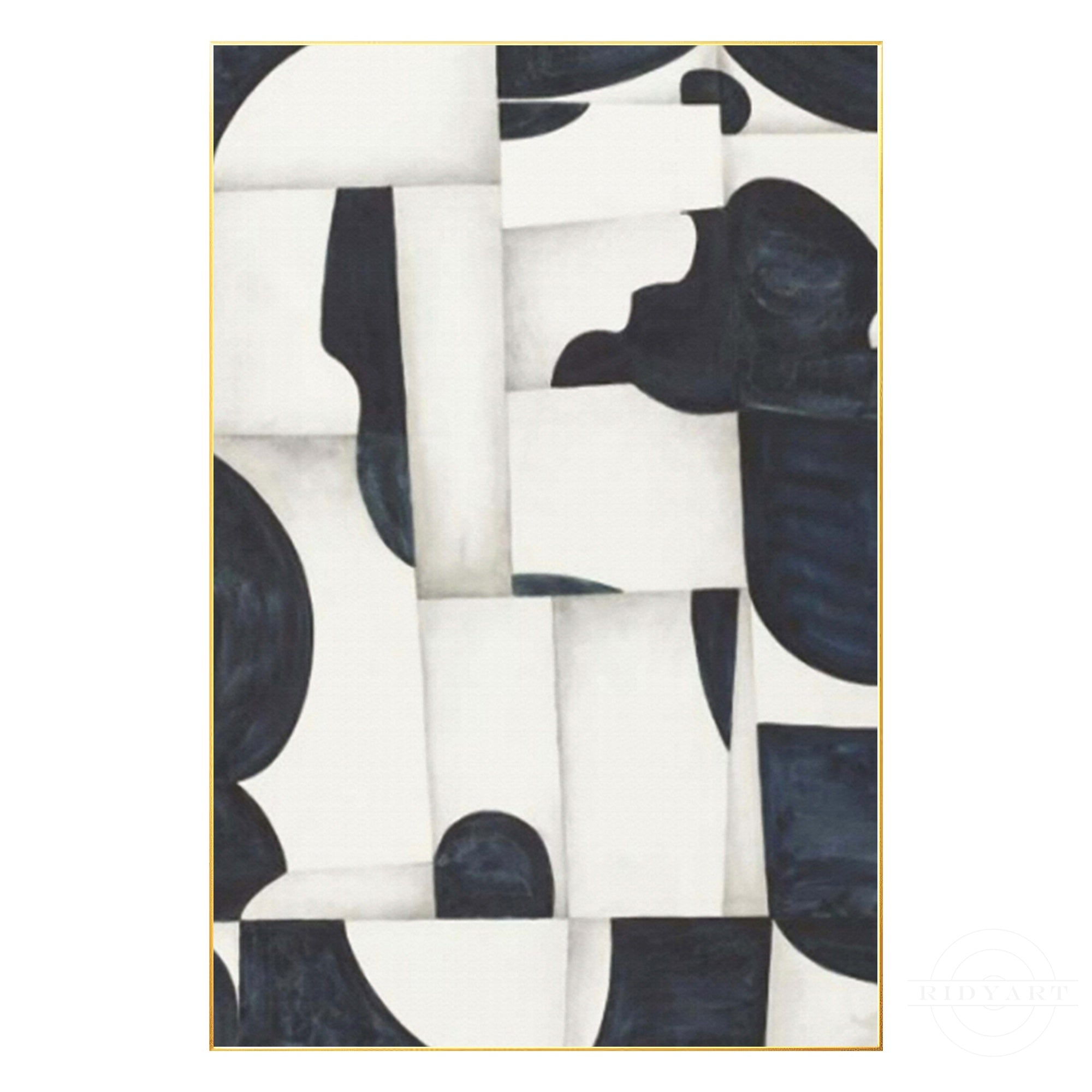 Geometric Wall Art_0567