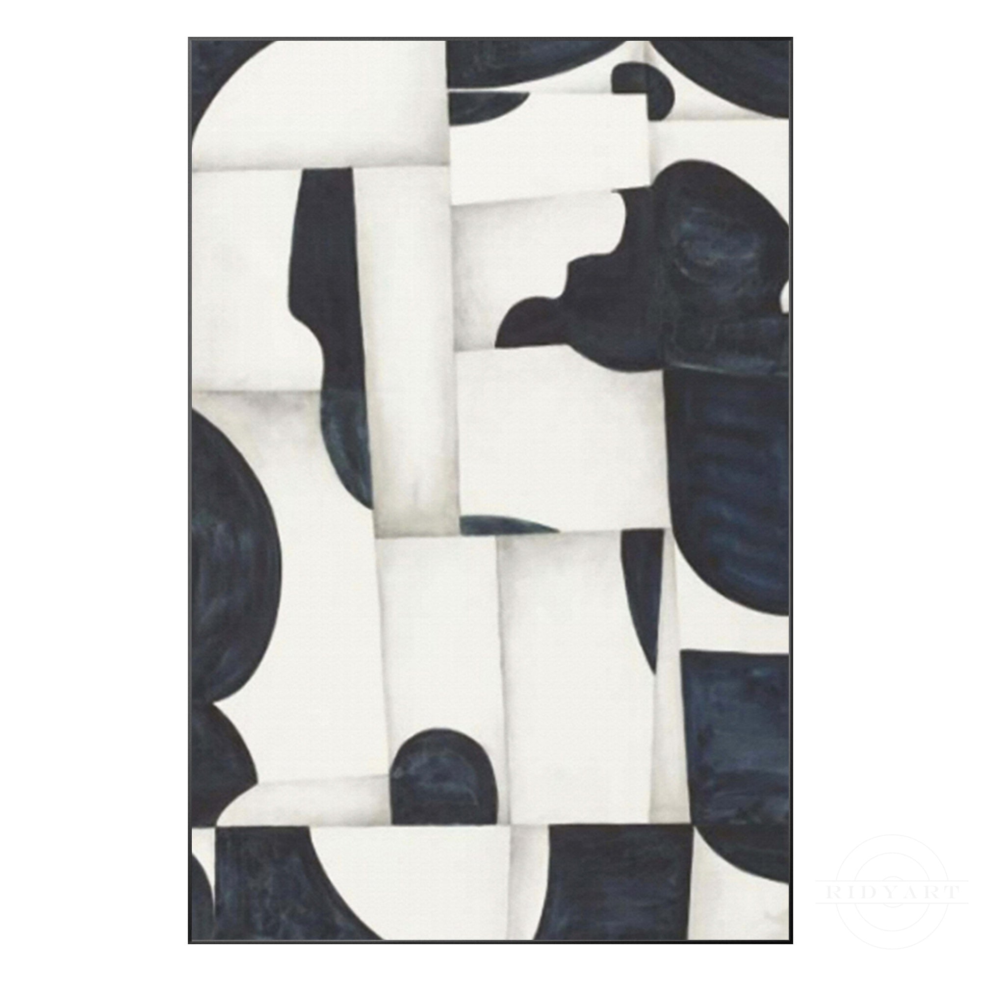 Geometric Wall Art_0567