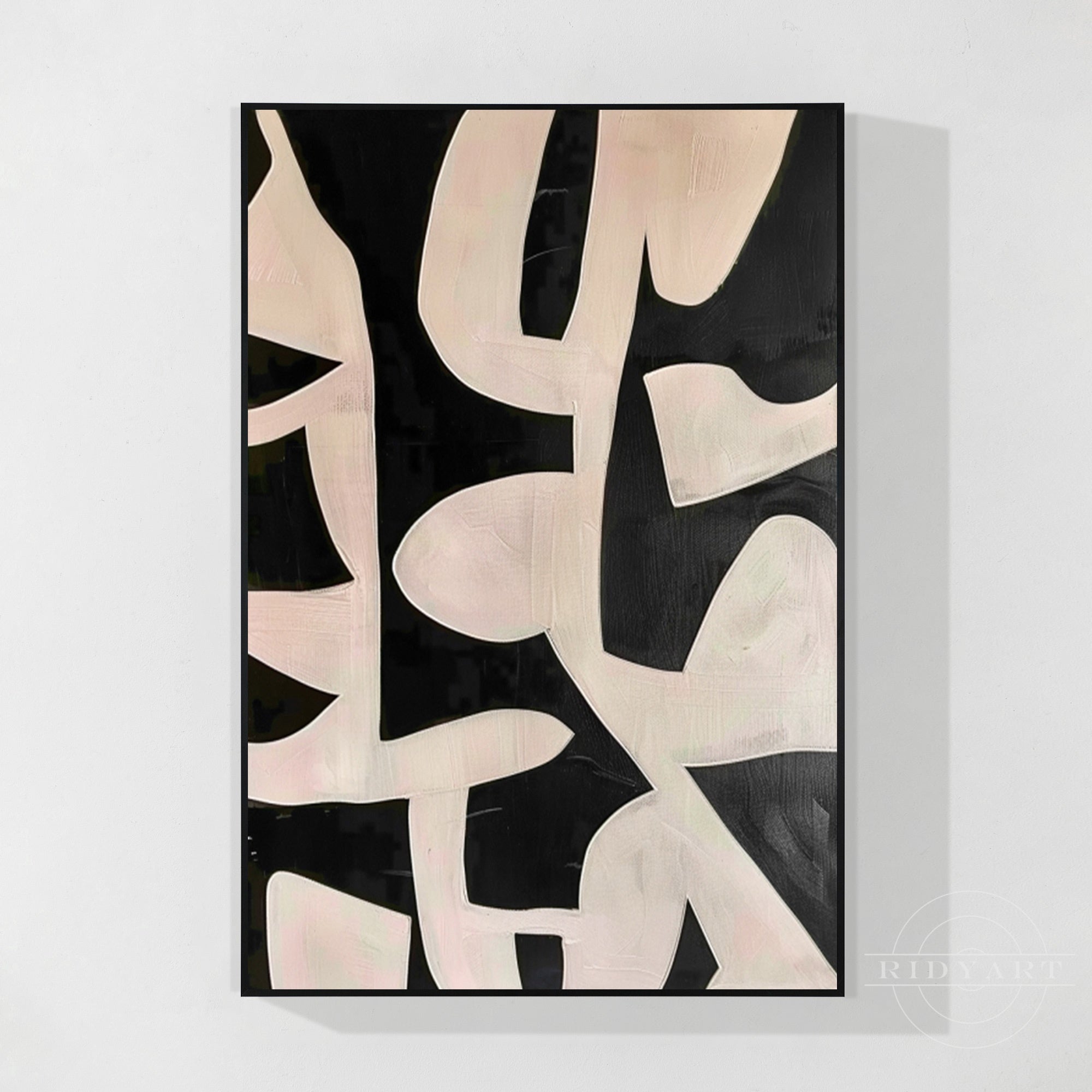 Geometric Wall Art_0578