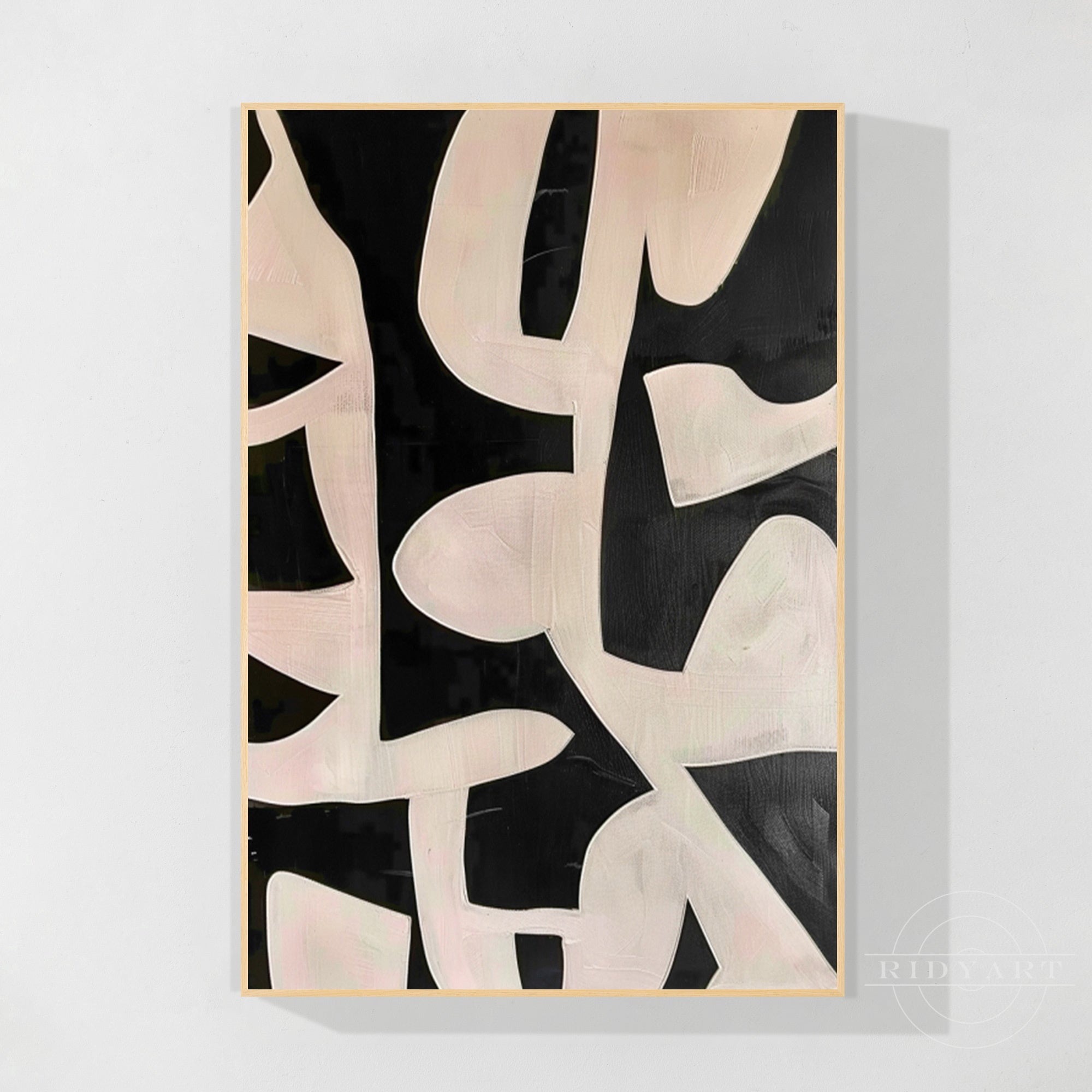 Geometric Wall Art_0578