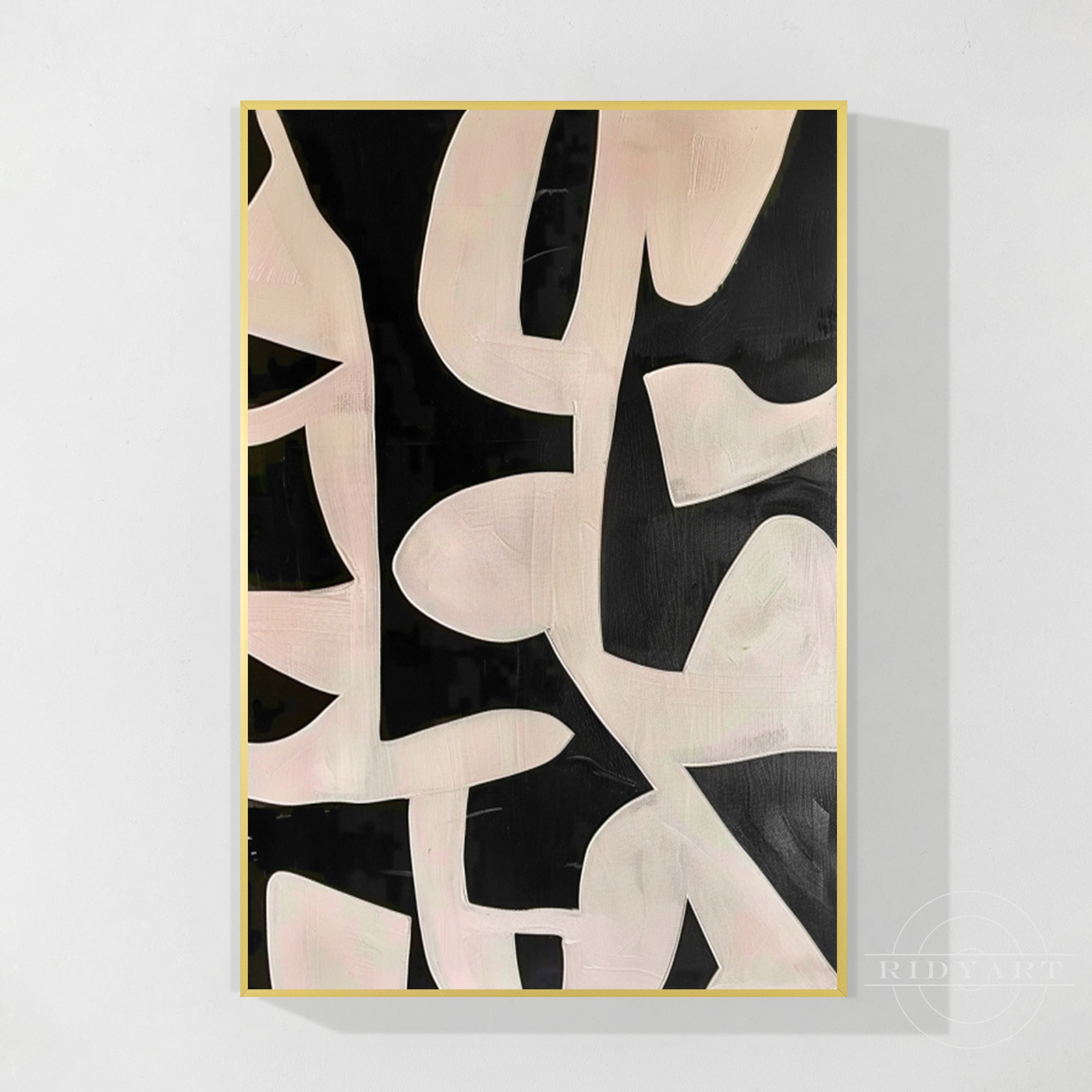 Geometric Wall Art_0578