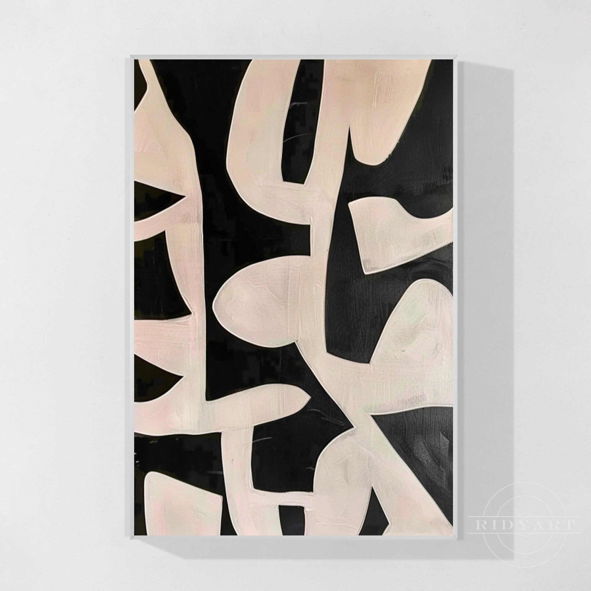 Geometric Wall Art_0578