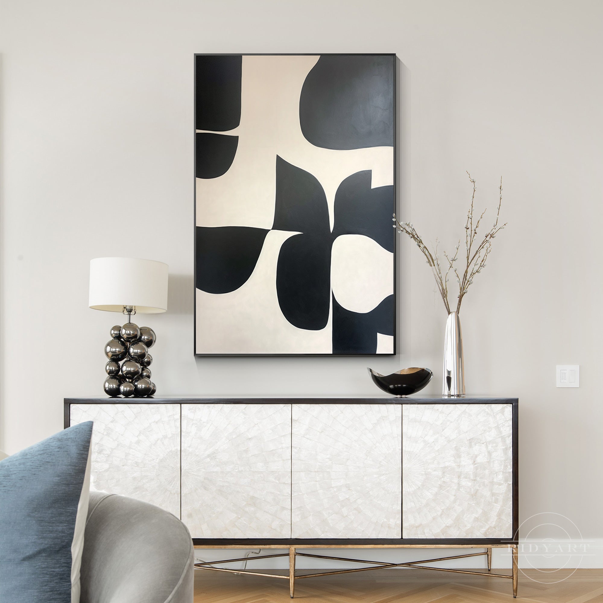 Geometric Wall Art_0627