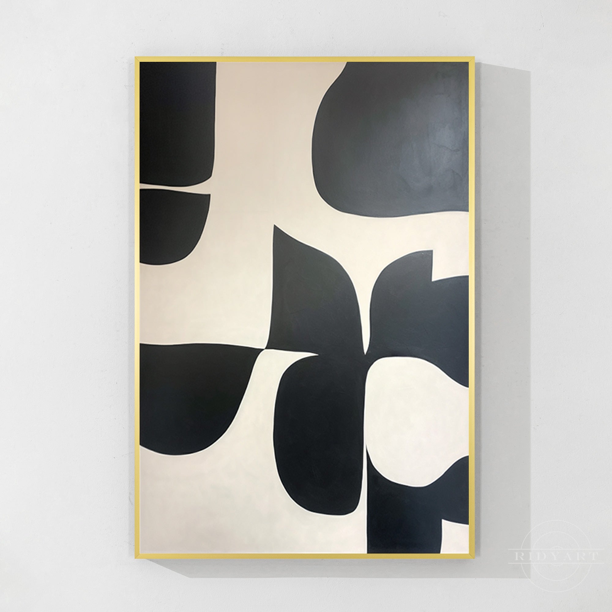 Geometric Wall Art_0627