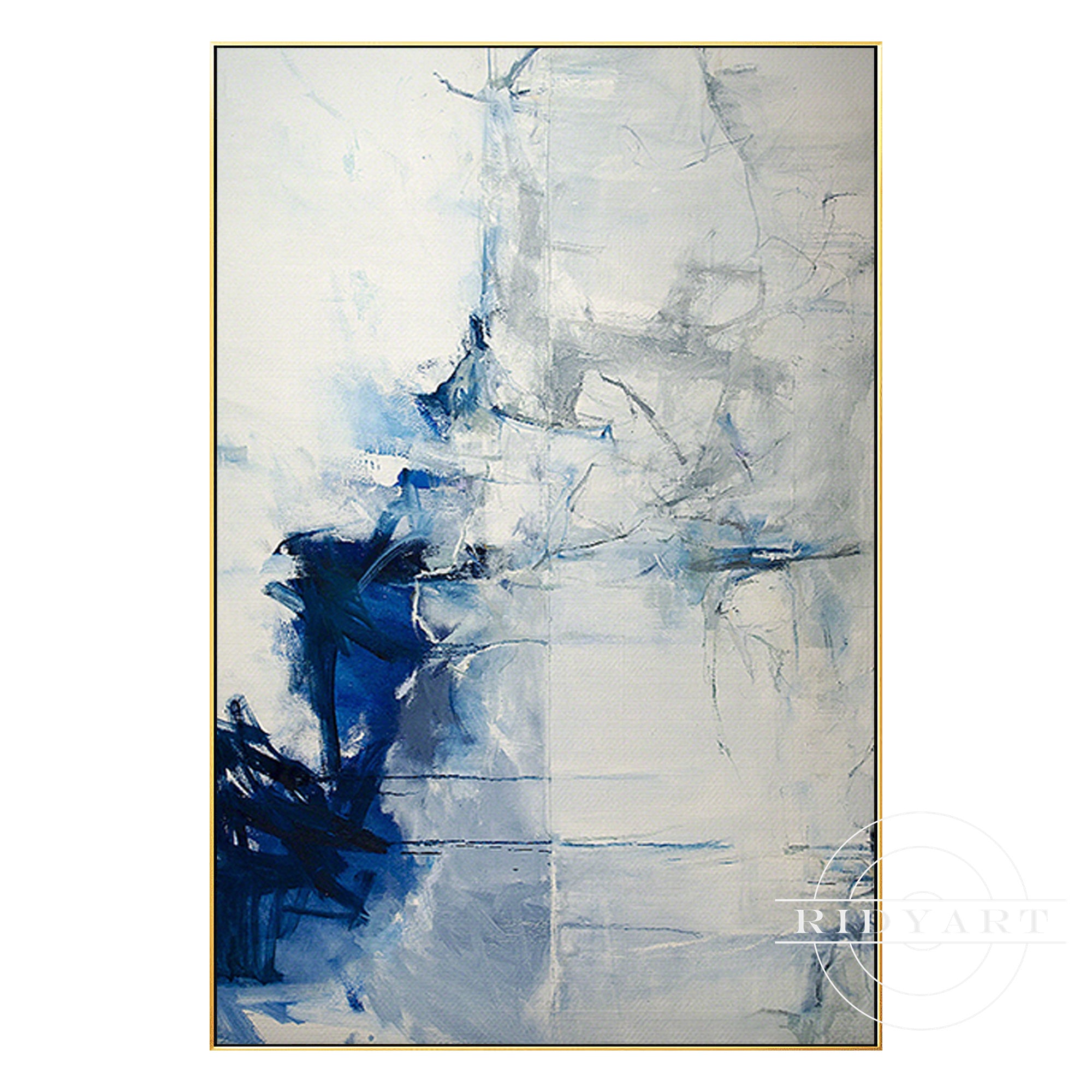 Abstract Wall Art_1047