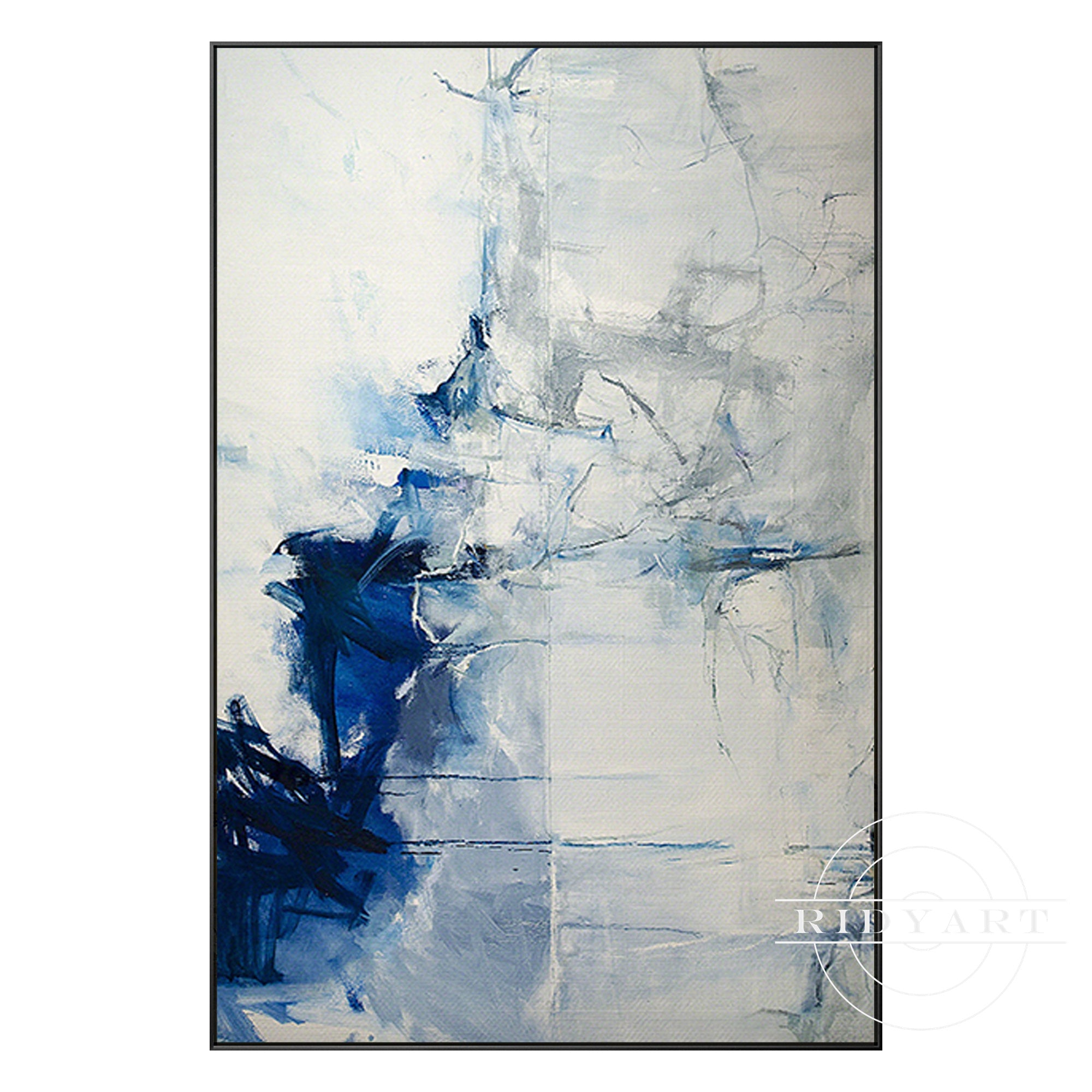 Abstract Wall Art_1047