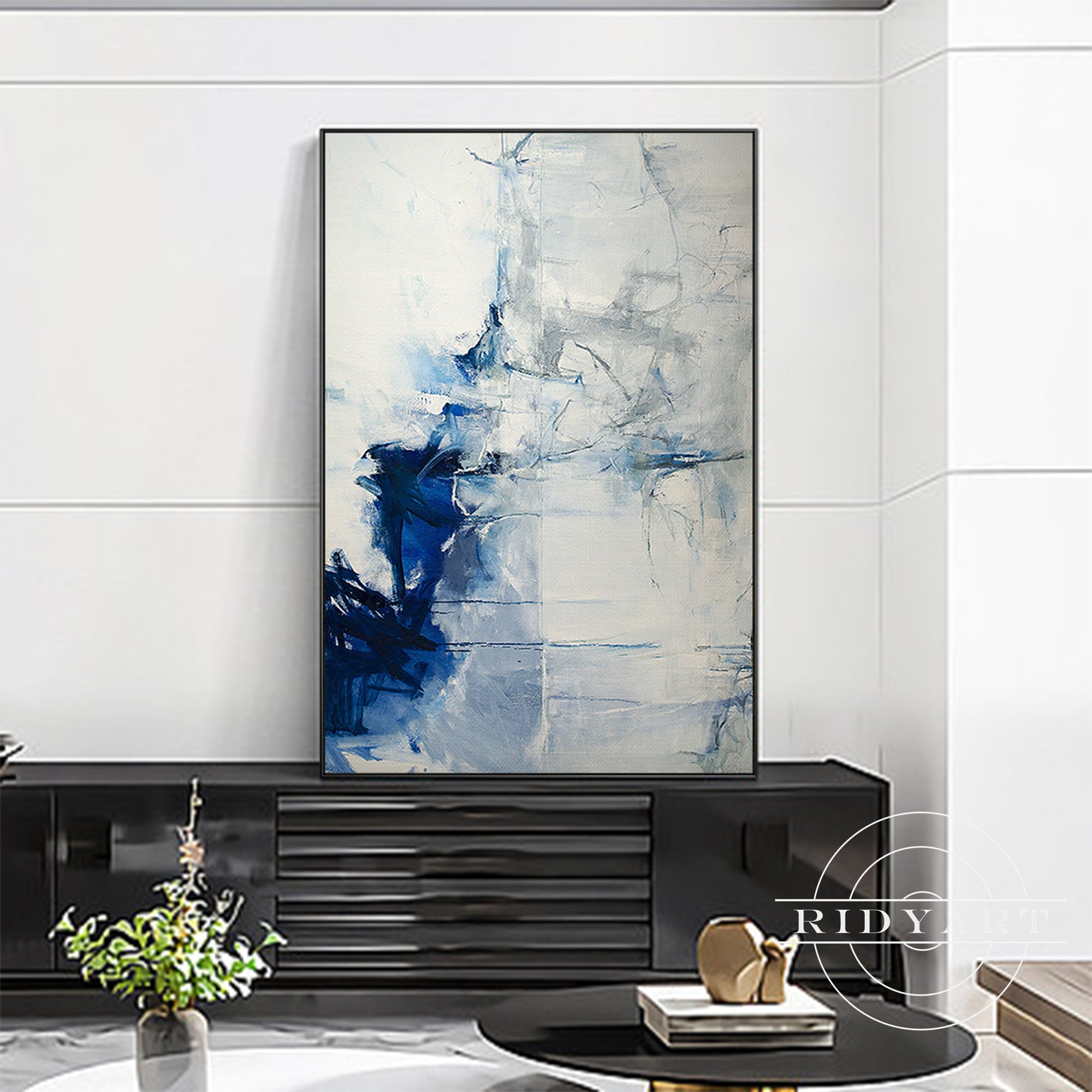 Abstract Wall Art_1047