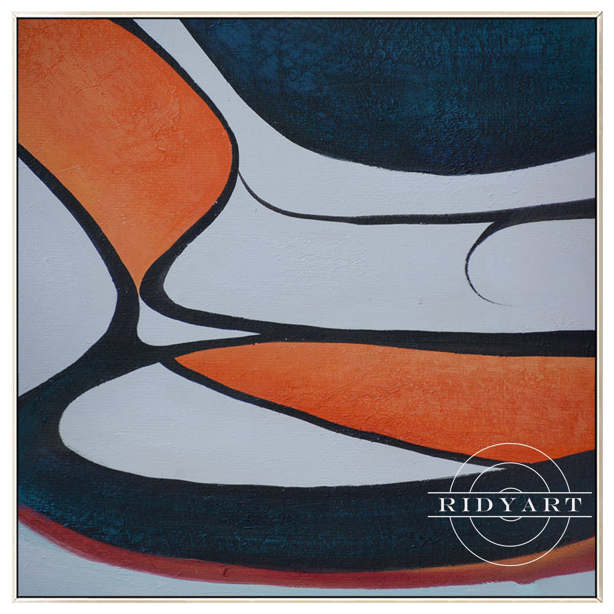 Geometric Wall Art_8866