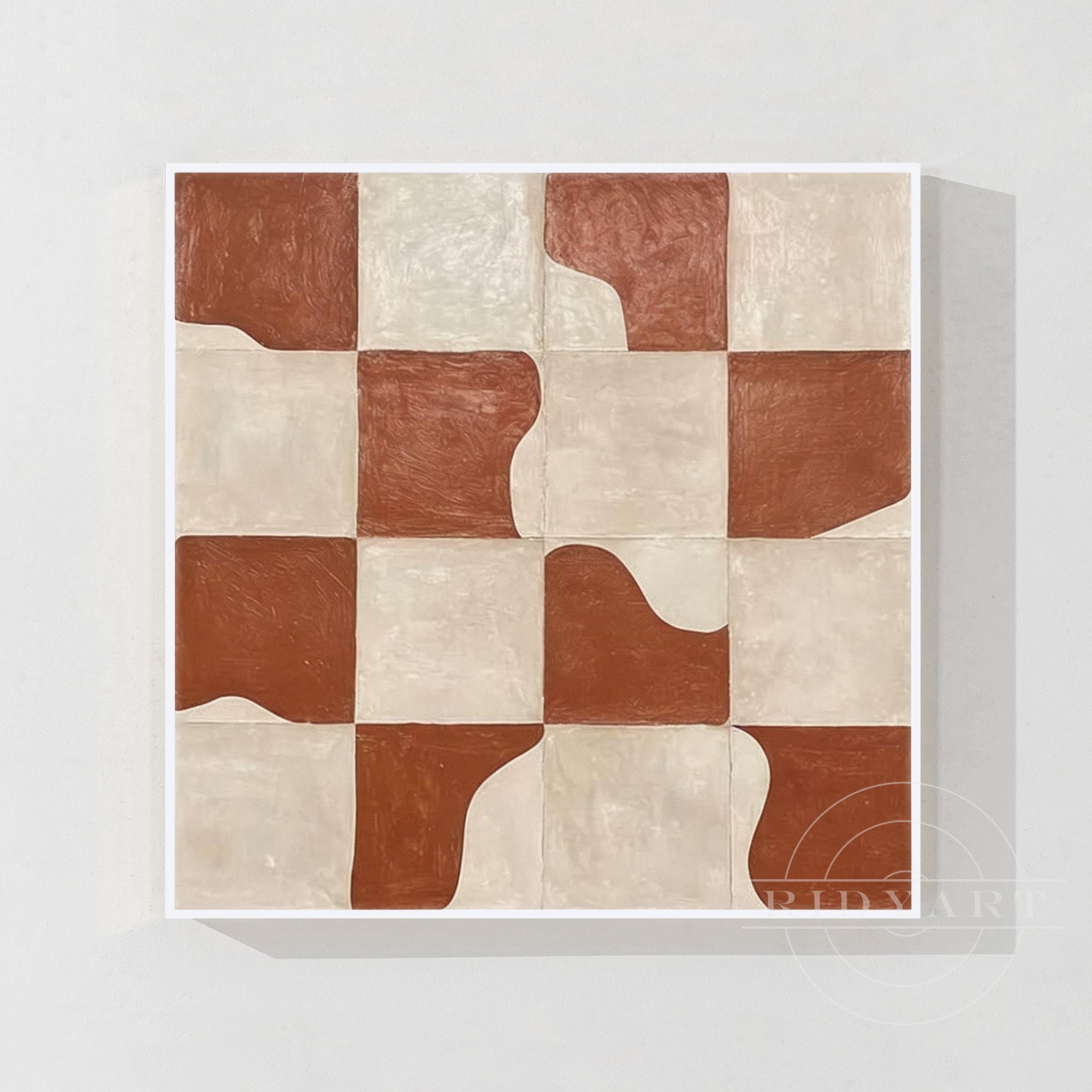 Geometric wall art_7art829