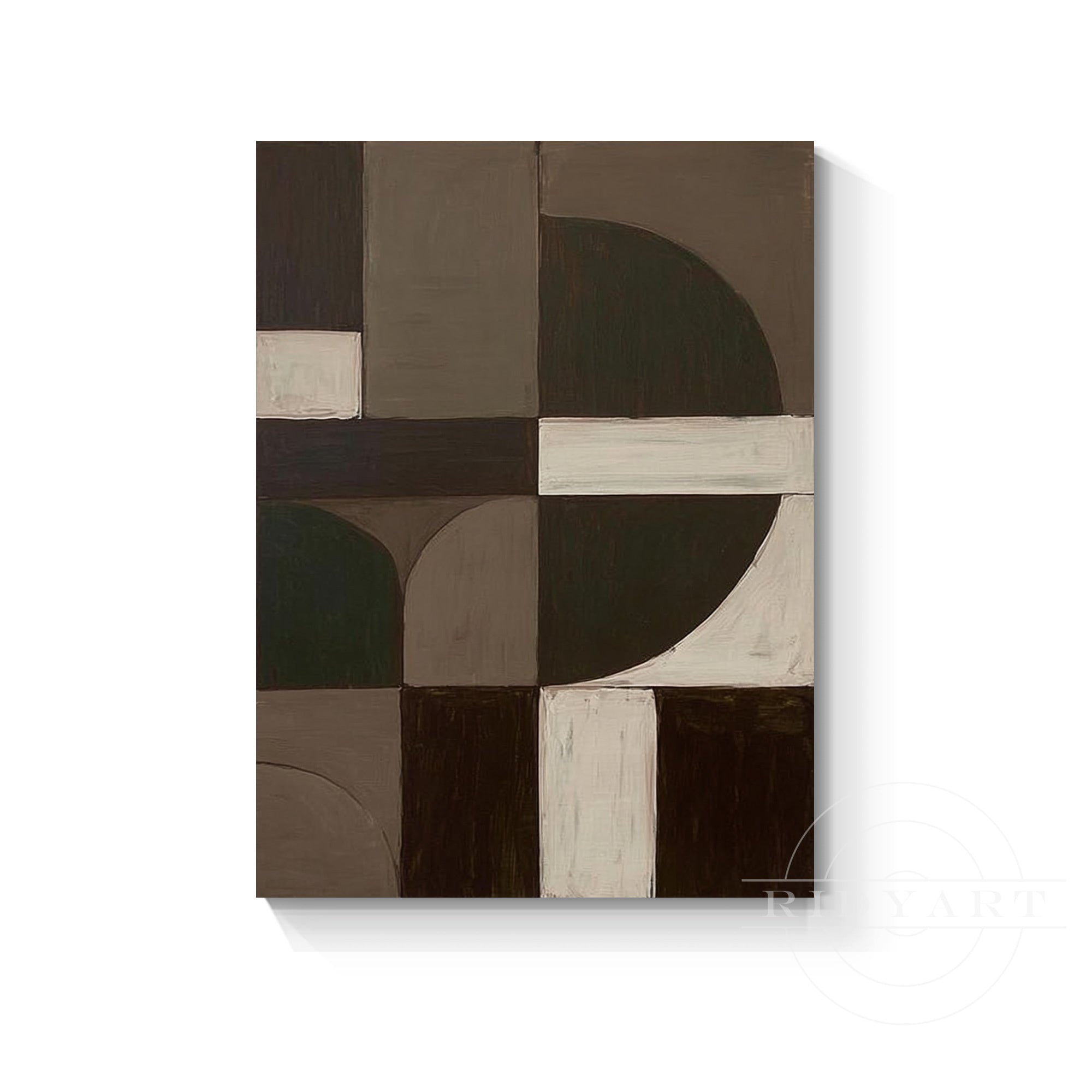 Geometric wall Art _7art835