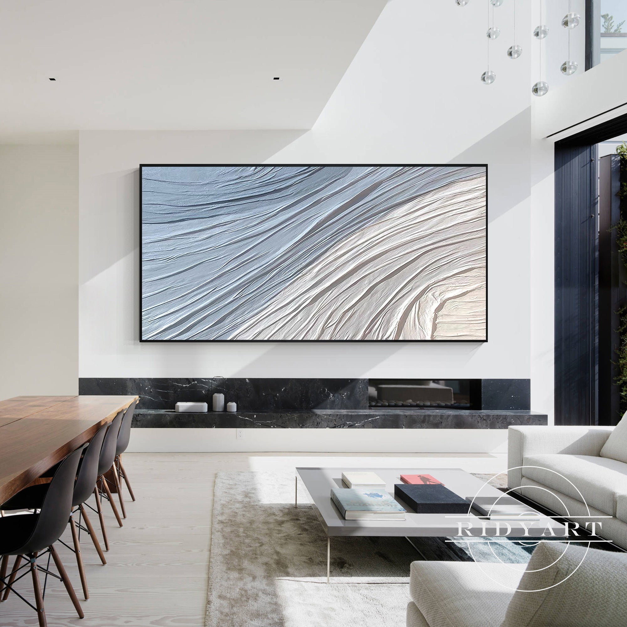 Minimalist Wall Art_YX0735