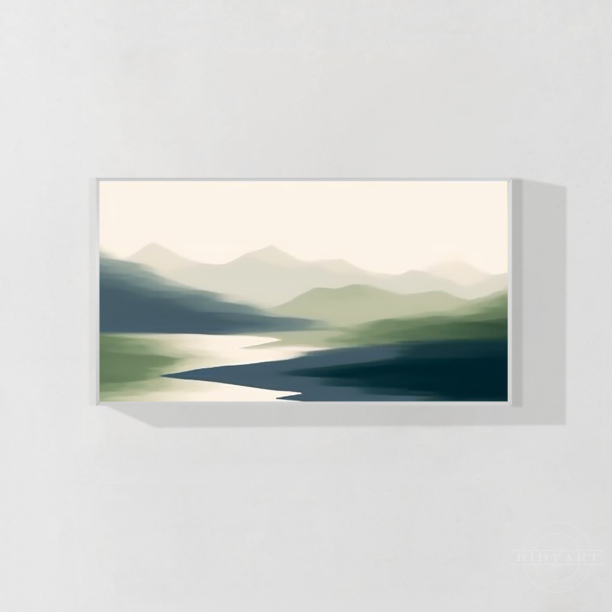 Mountain Wall Art_0576