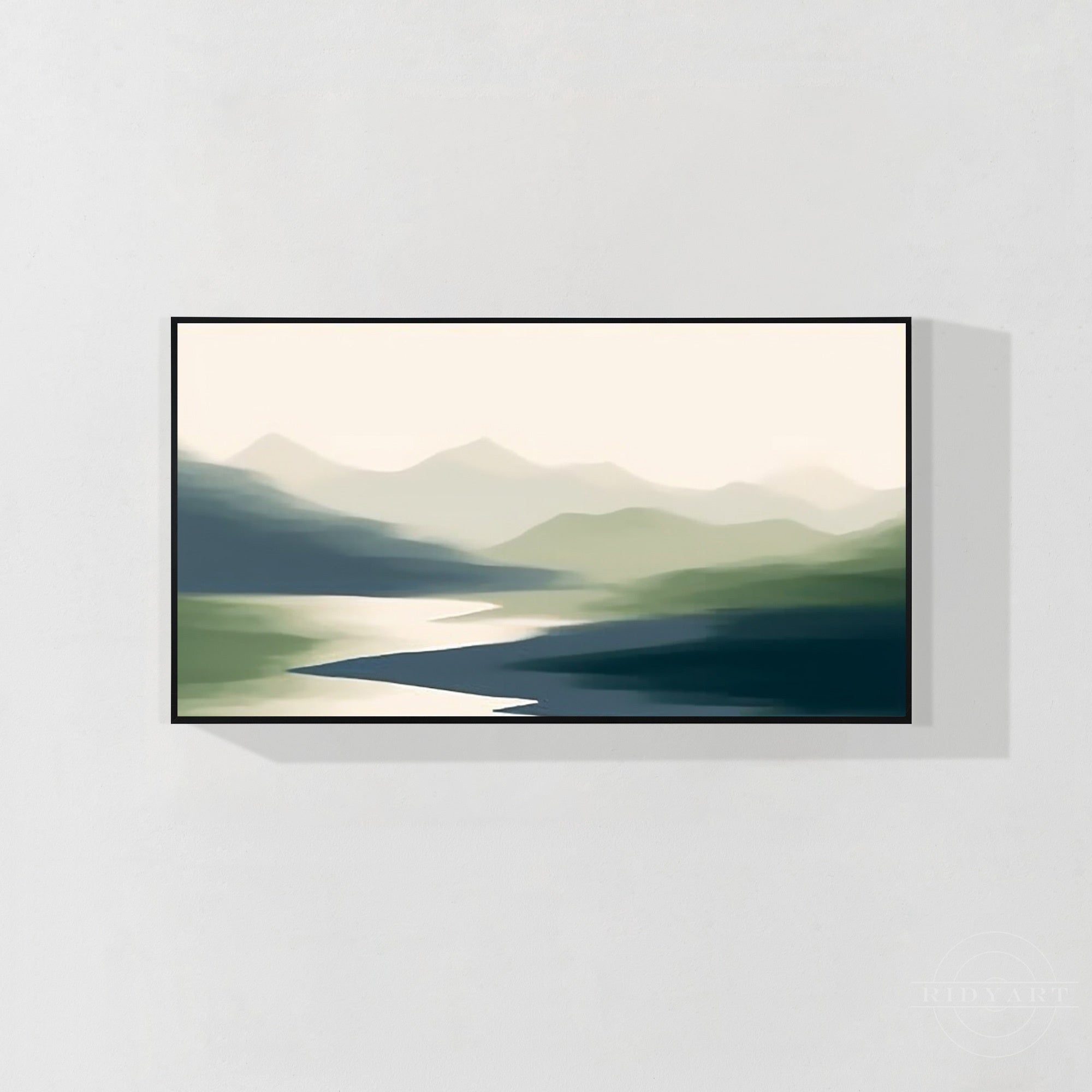 Mountain Wall Art_0576
