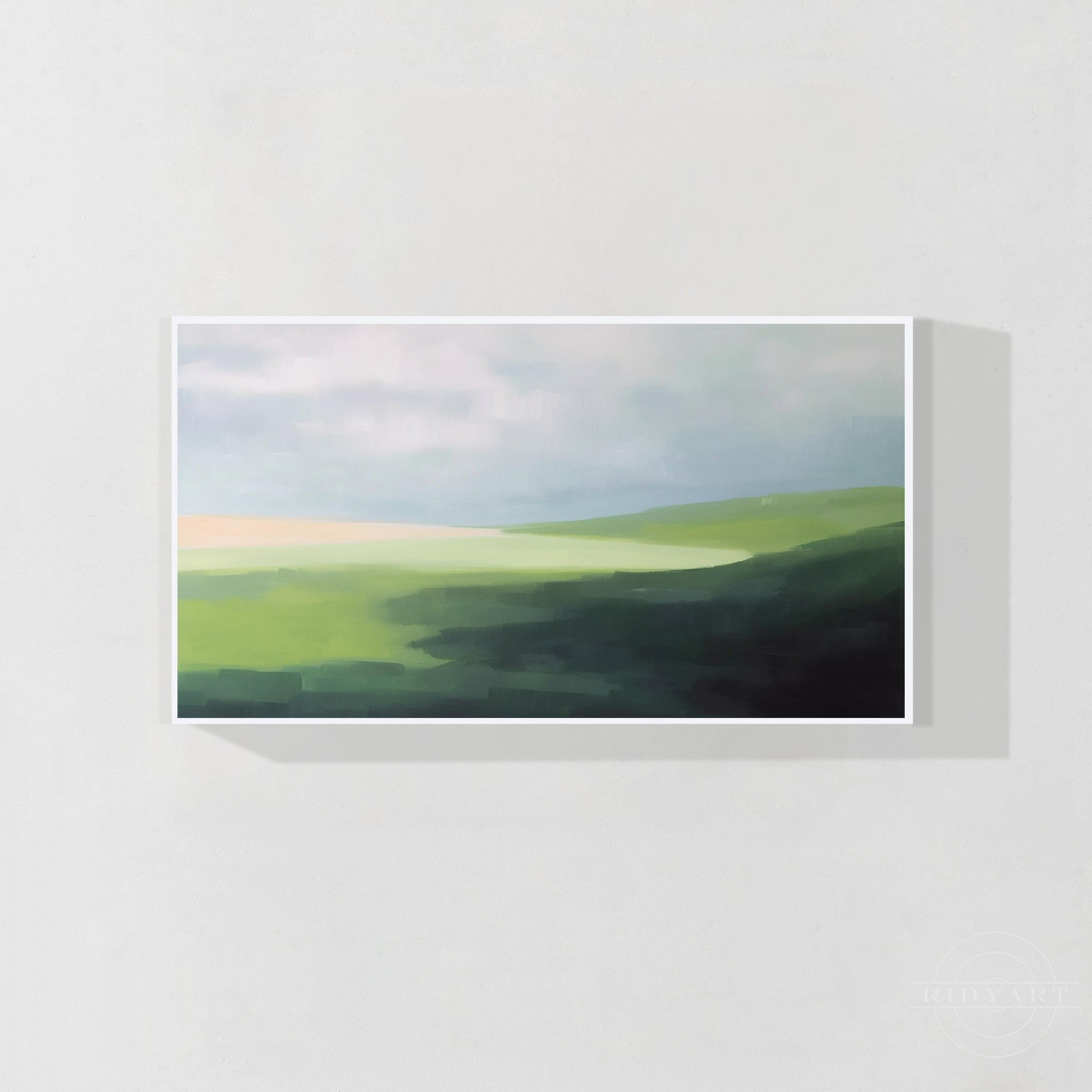 Mountain Wall Art_0577