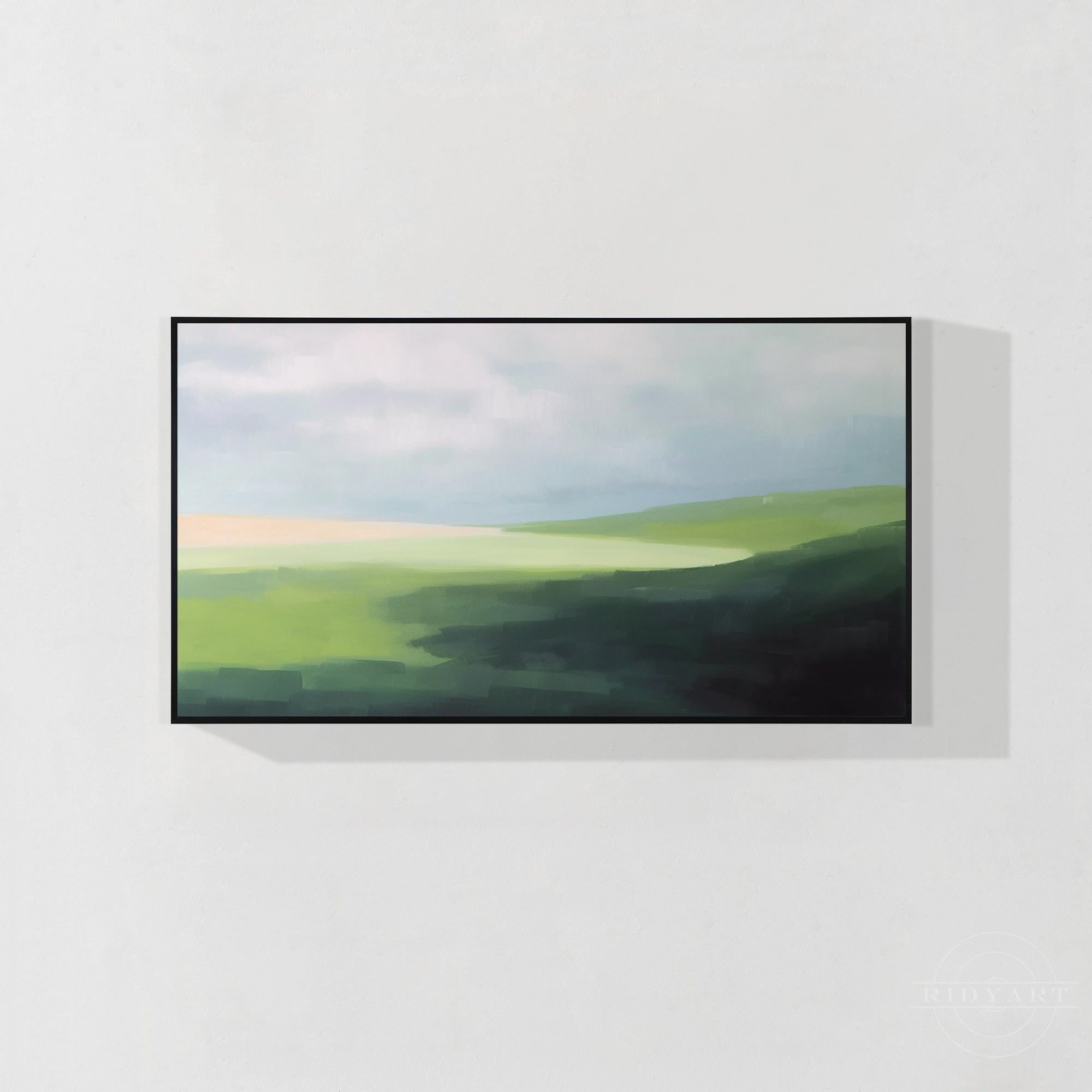 Mountain Wall Art_0577