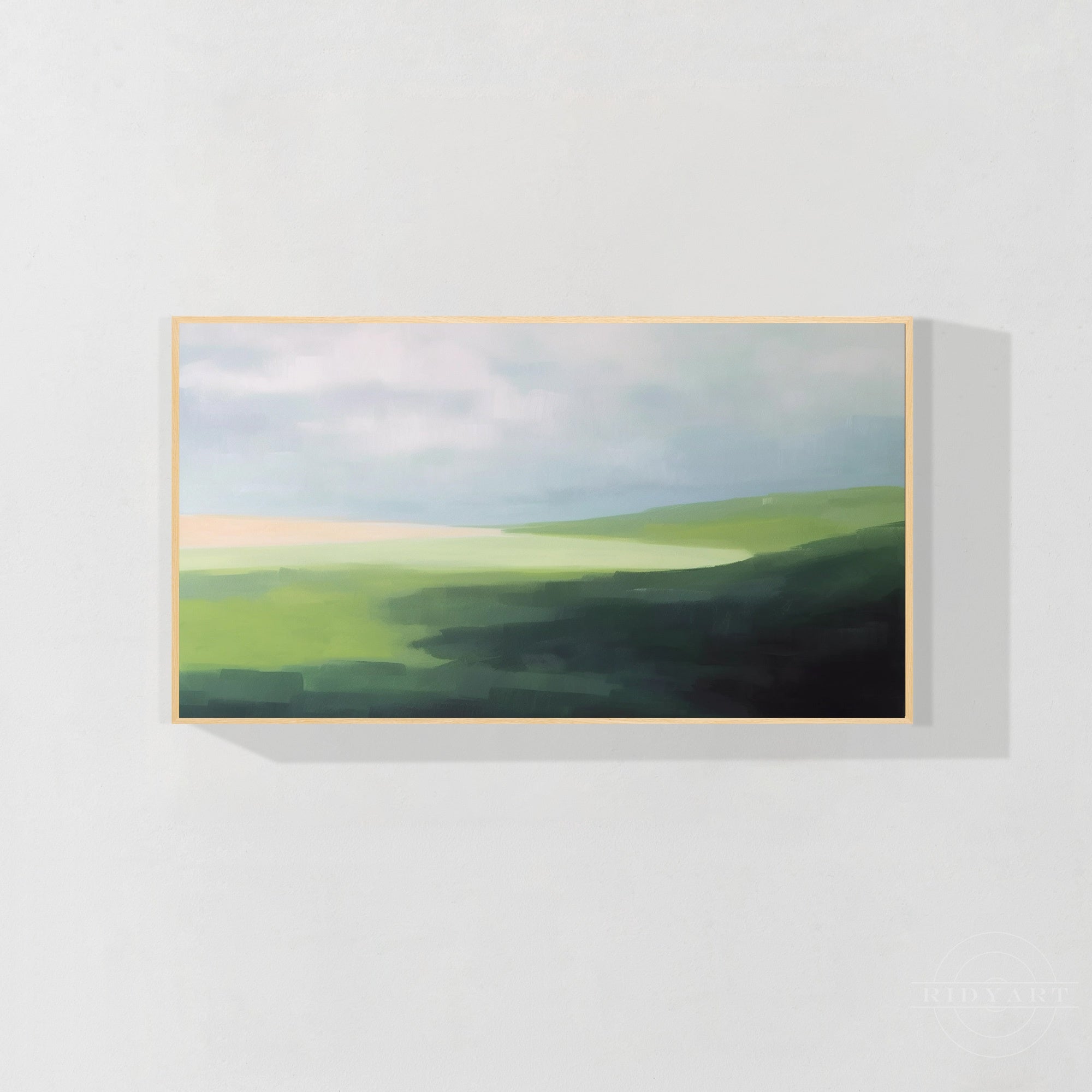 Mountain Wall Art_0577