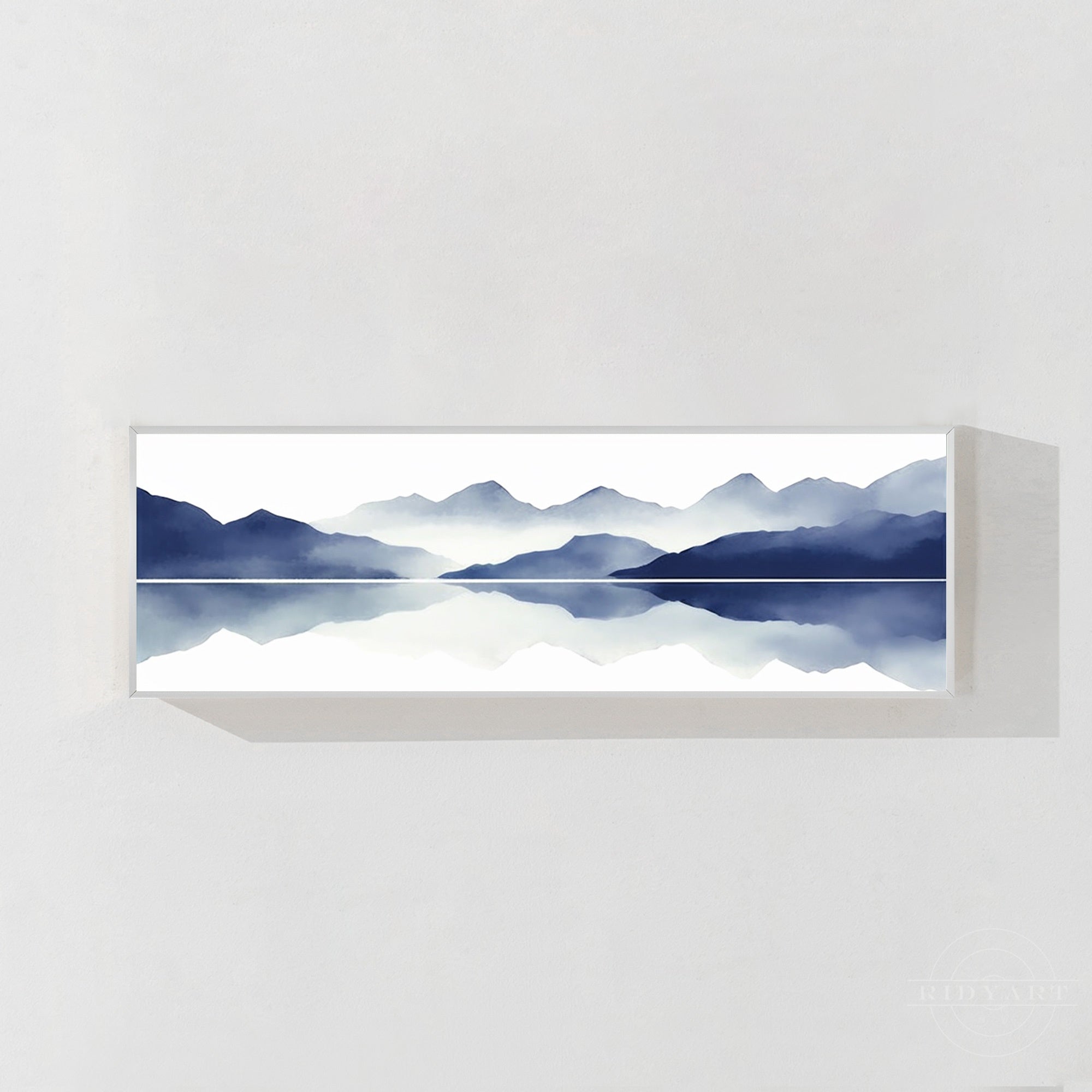 Mountain Wall Art_0580