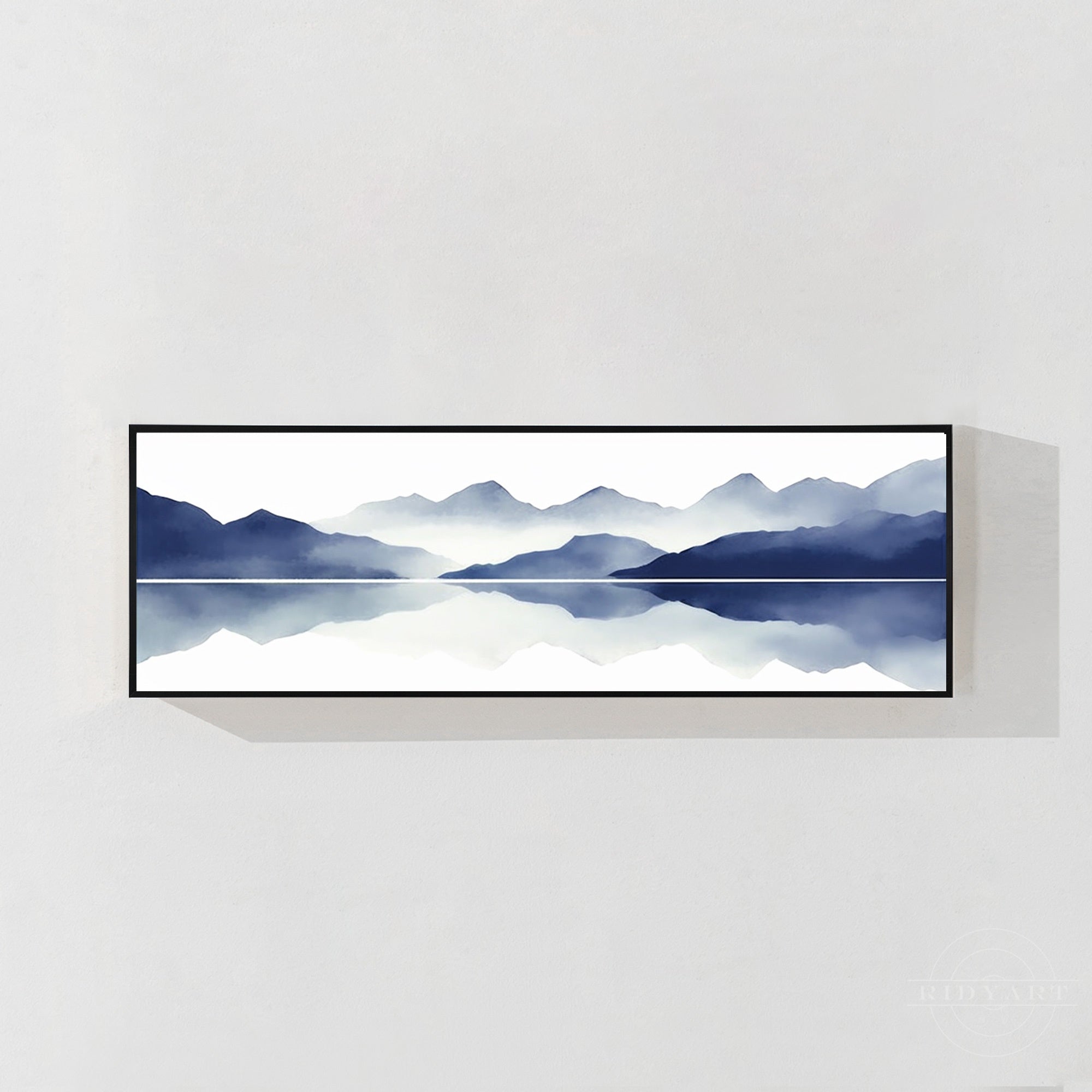 Mountain Wall Art_0580