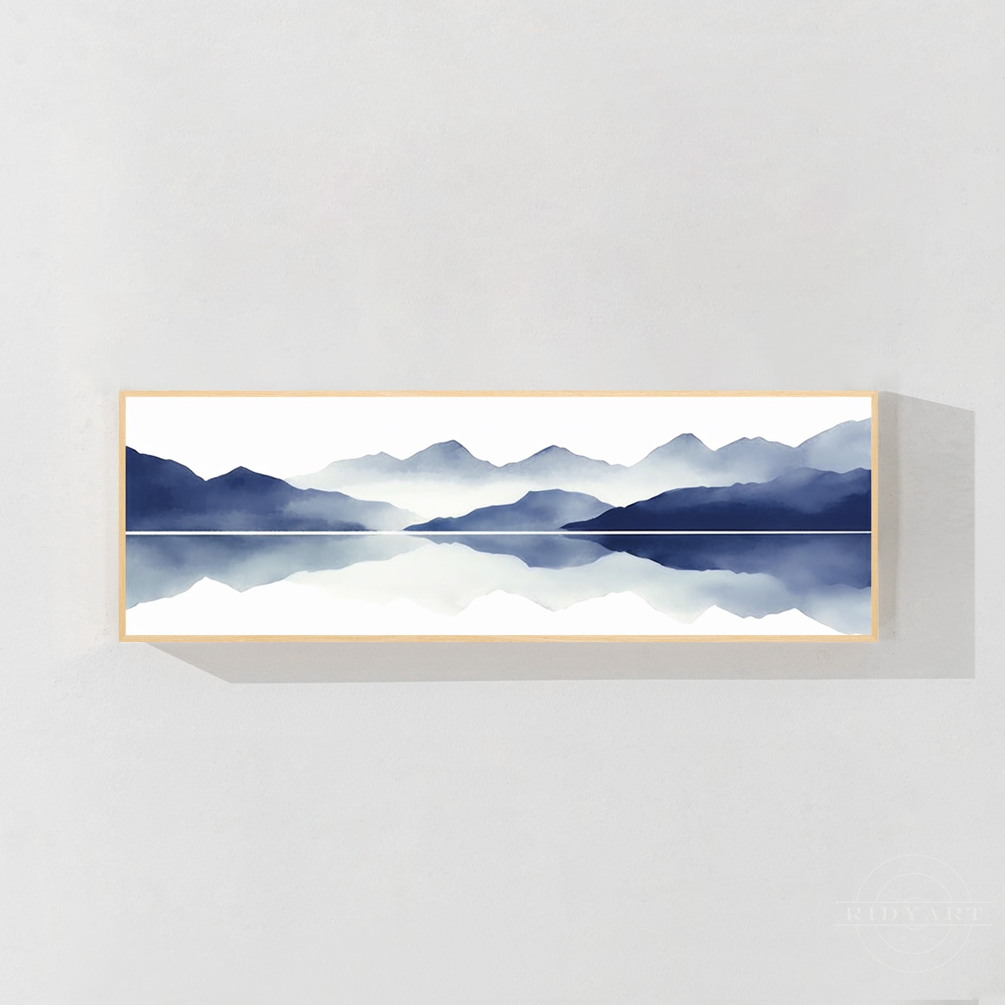 Mountain Wall Art_0580