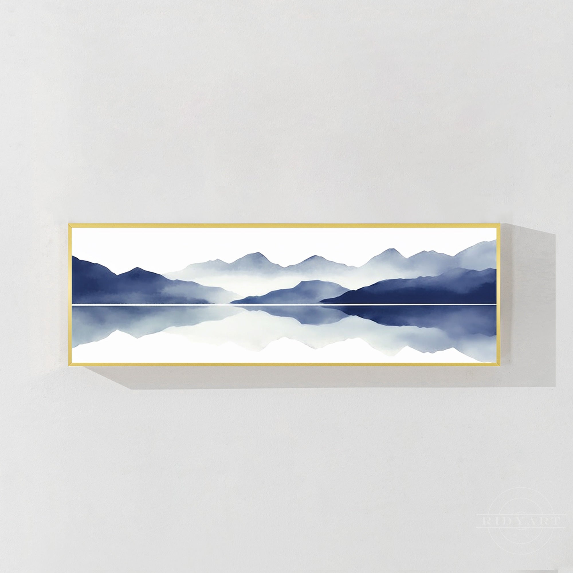 Mountain Wall Art_0580