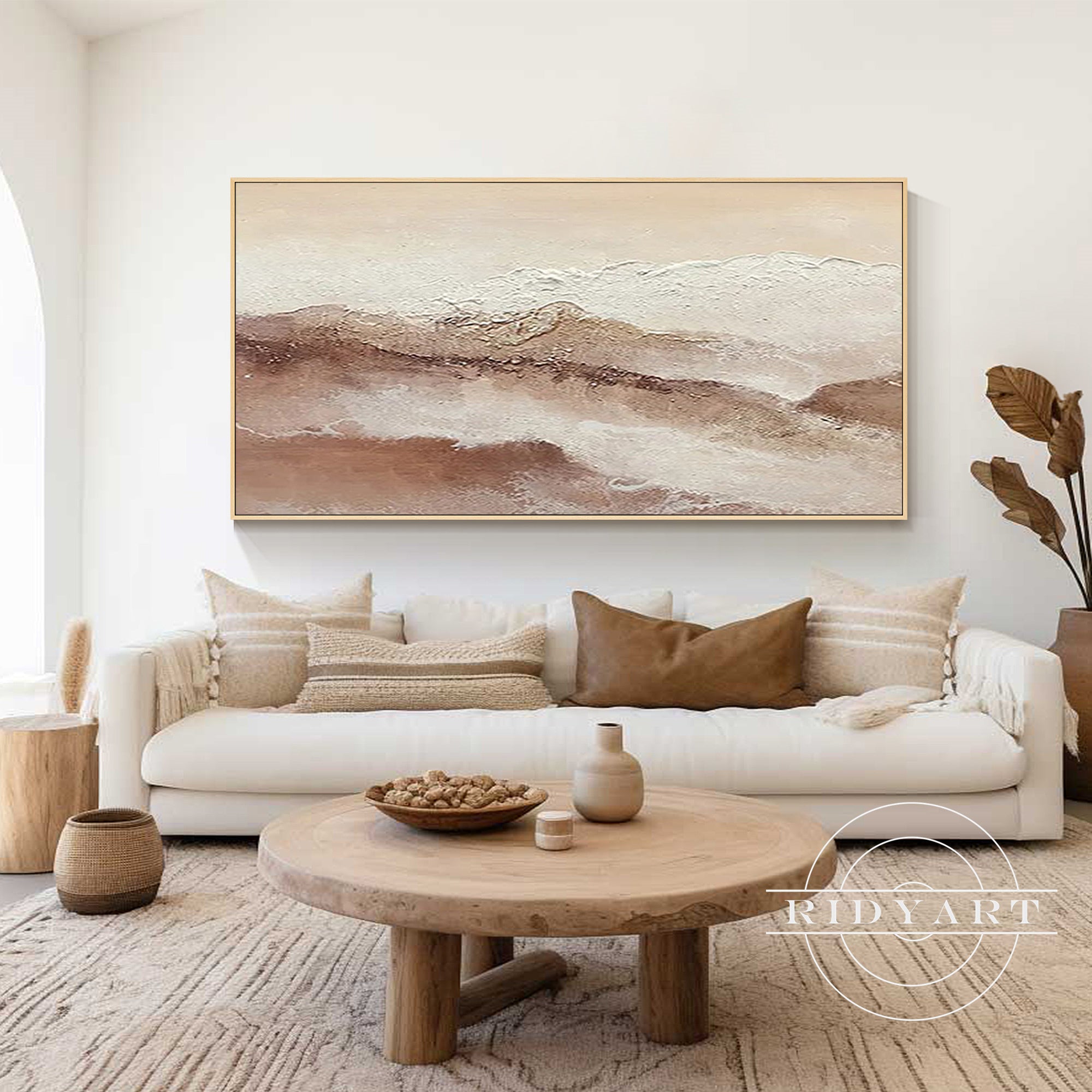 Mountain wall art_BAUS0837