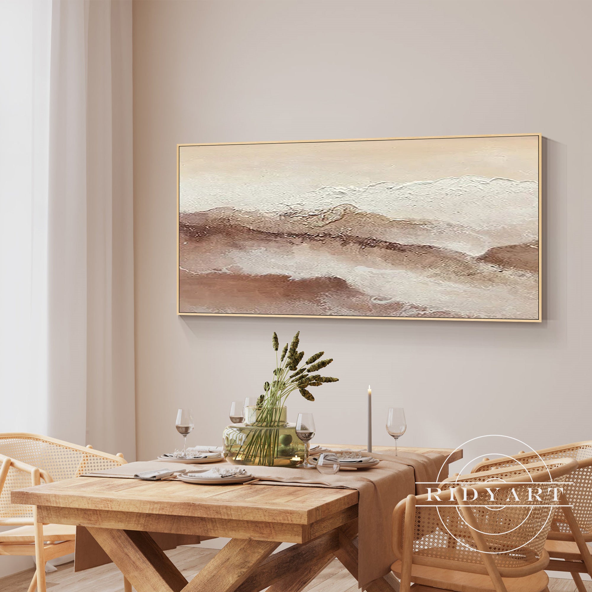 Mountain wall art_BAUS0837