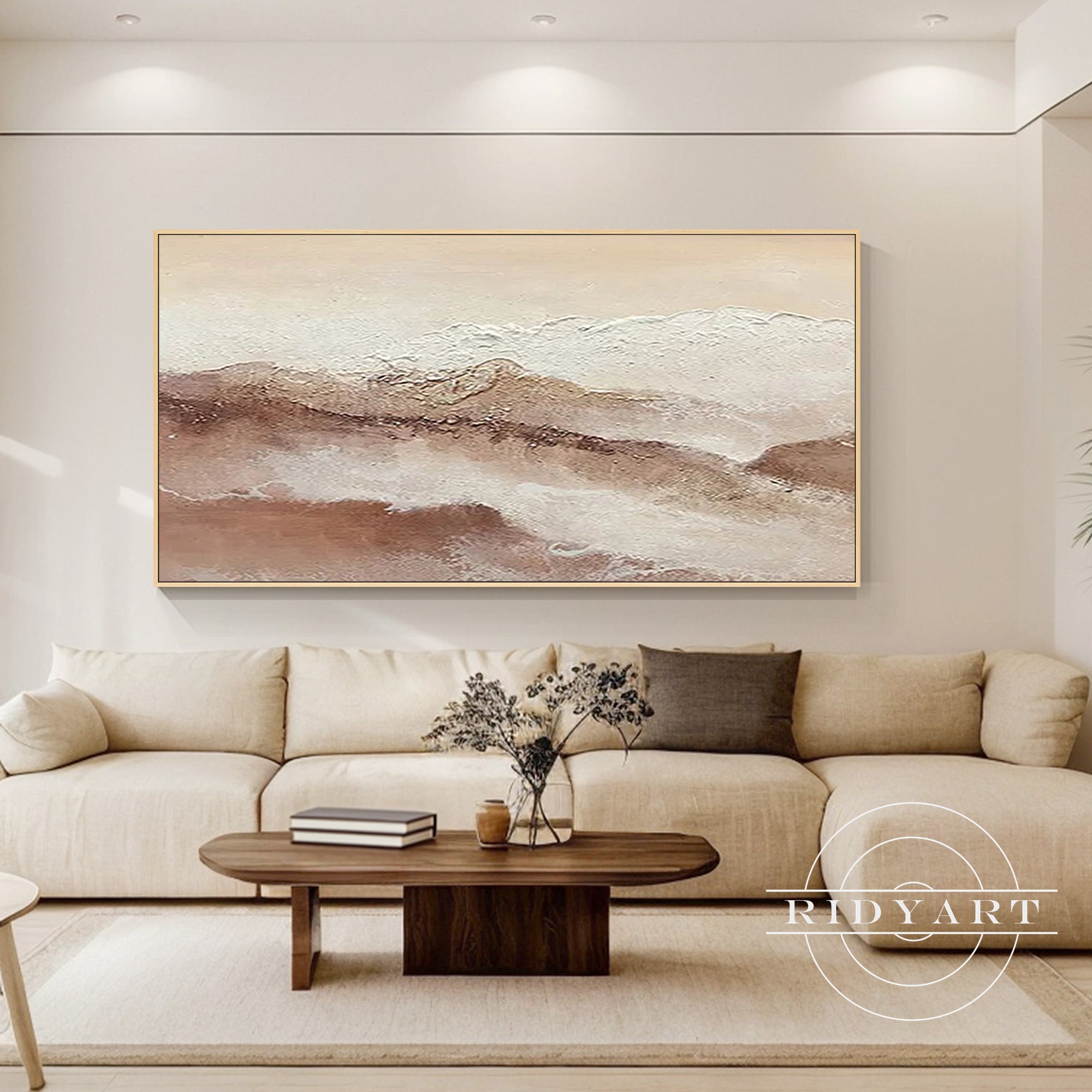 Mountain wall art_BAUS0837