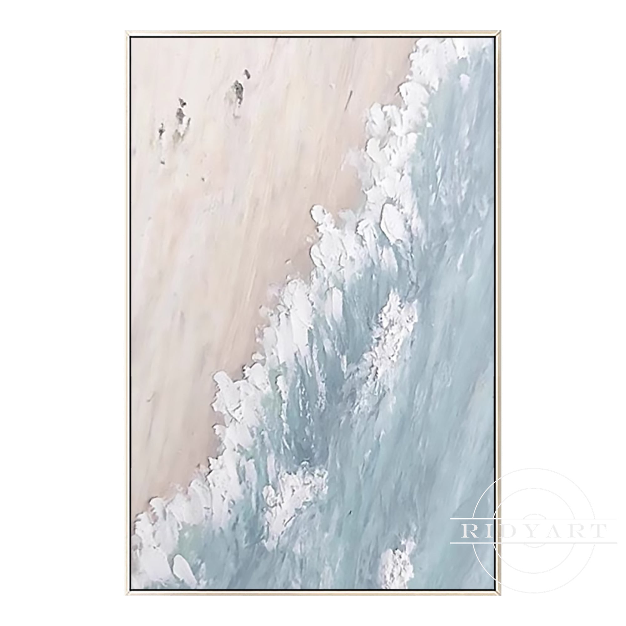 Ocean wall art_0320