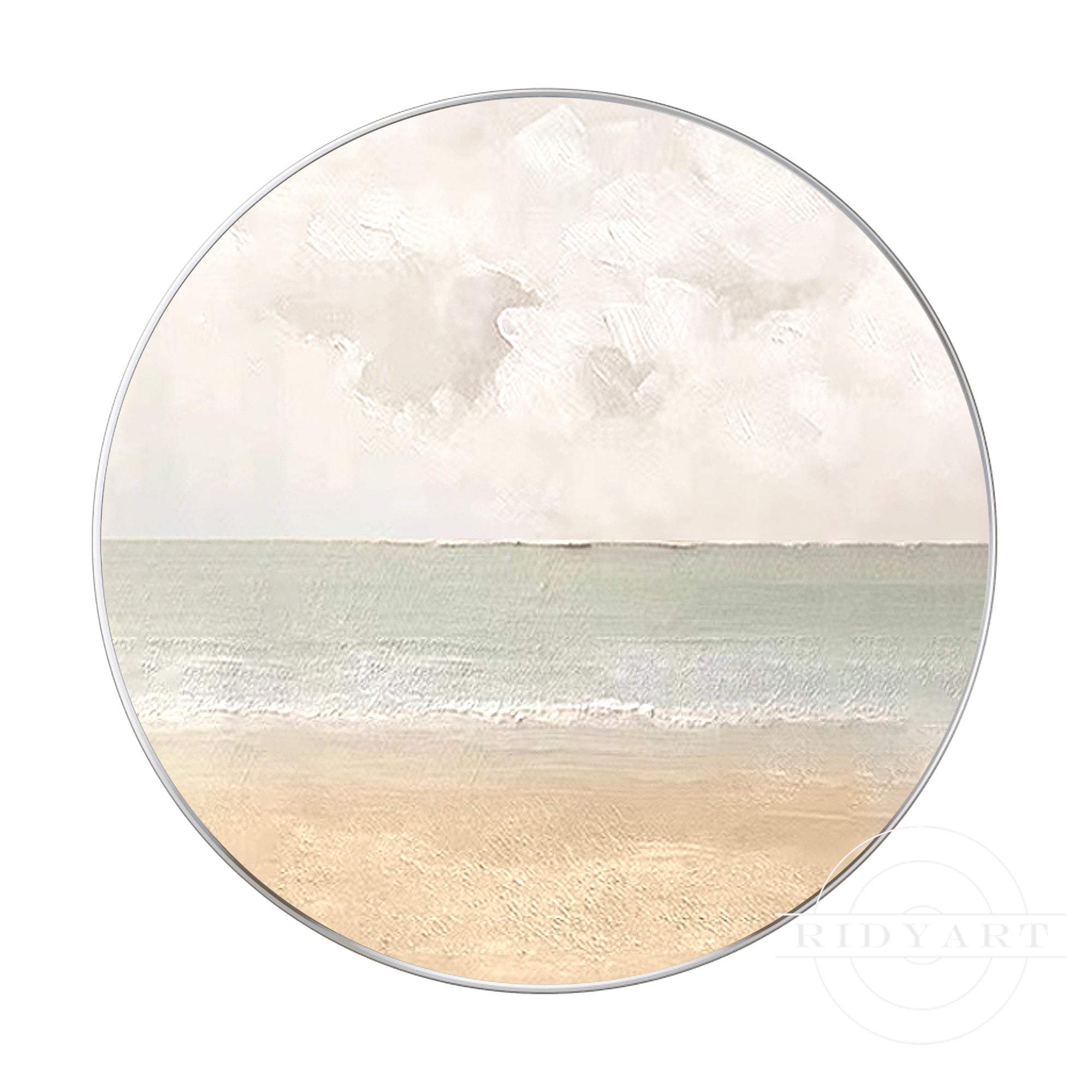 Ocean wall art_768