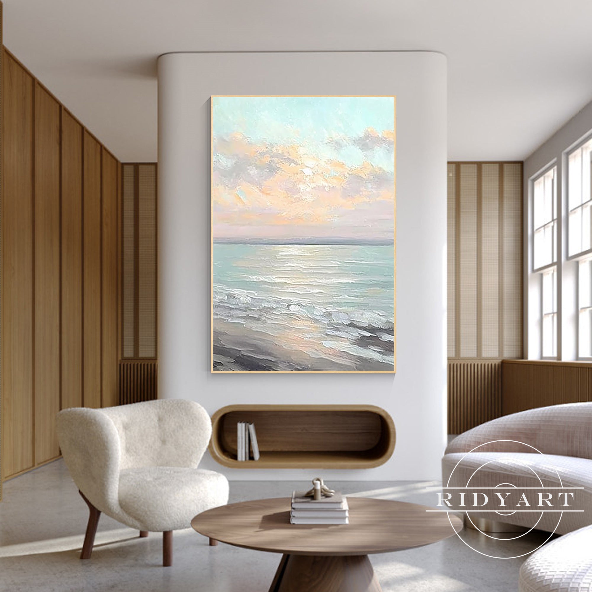 Ocean wall art_7ART20