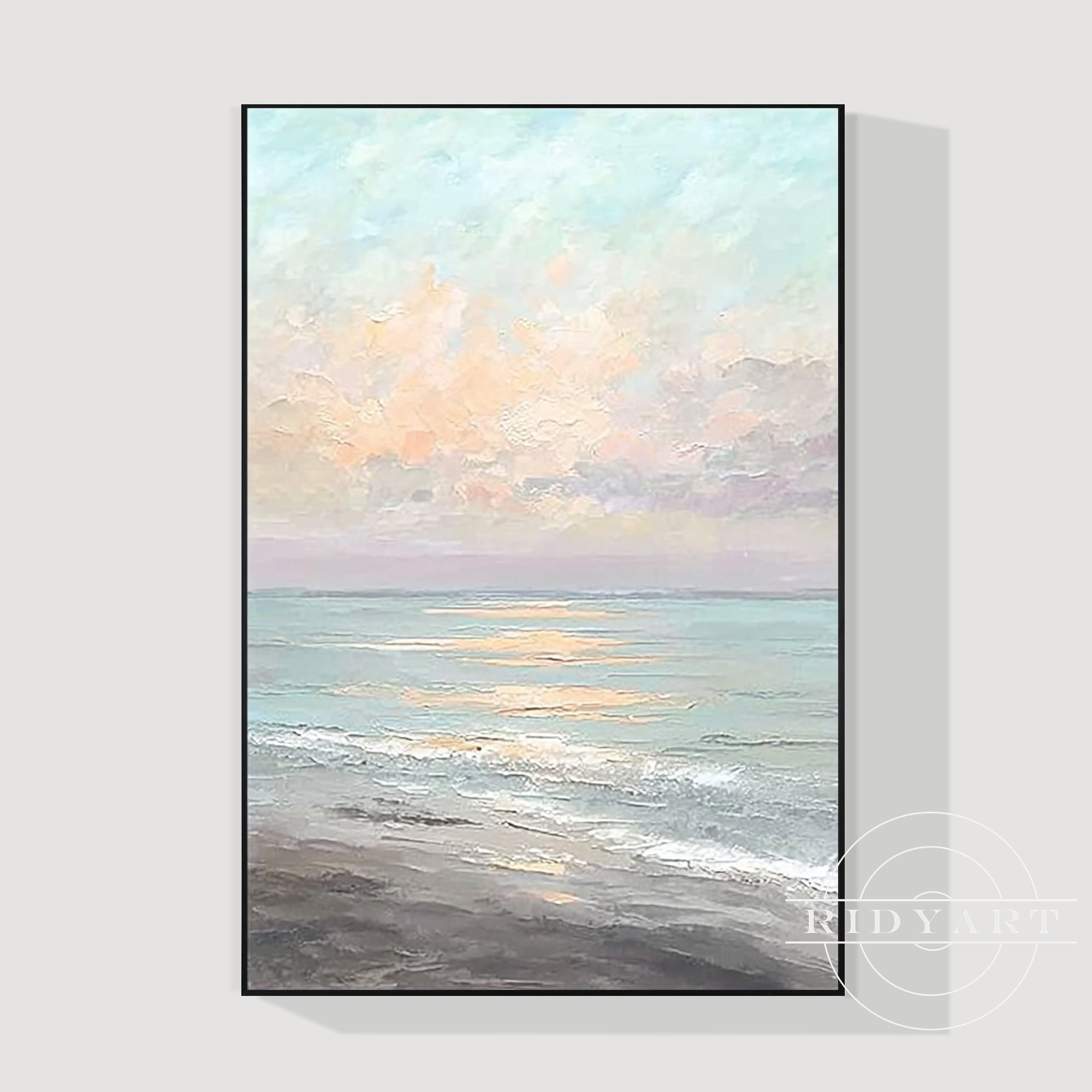 Ocean wall art_7ART21