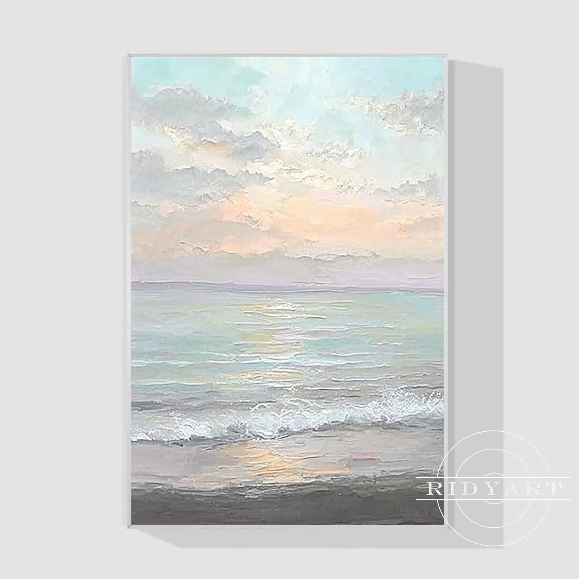 Ocean wall art_7ART23