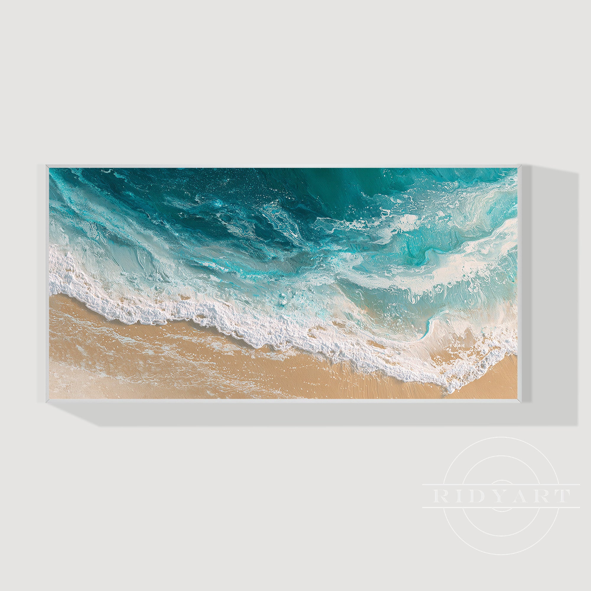 Ocean wall art_7ART24