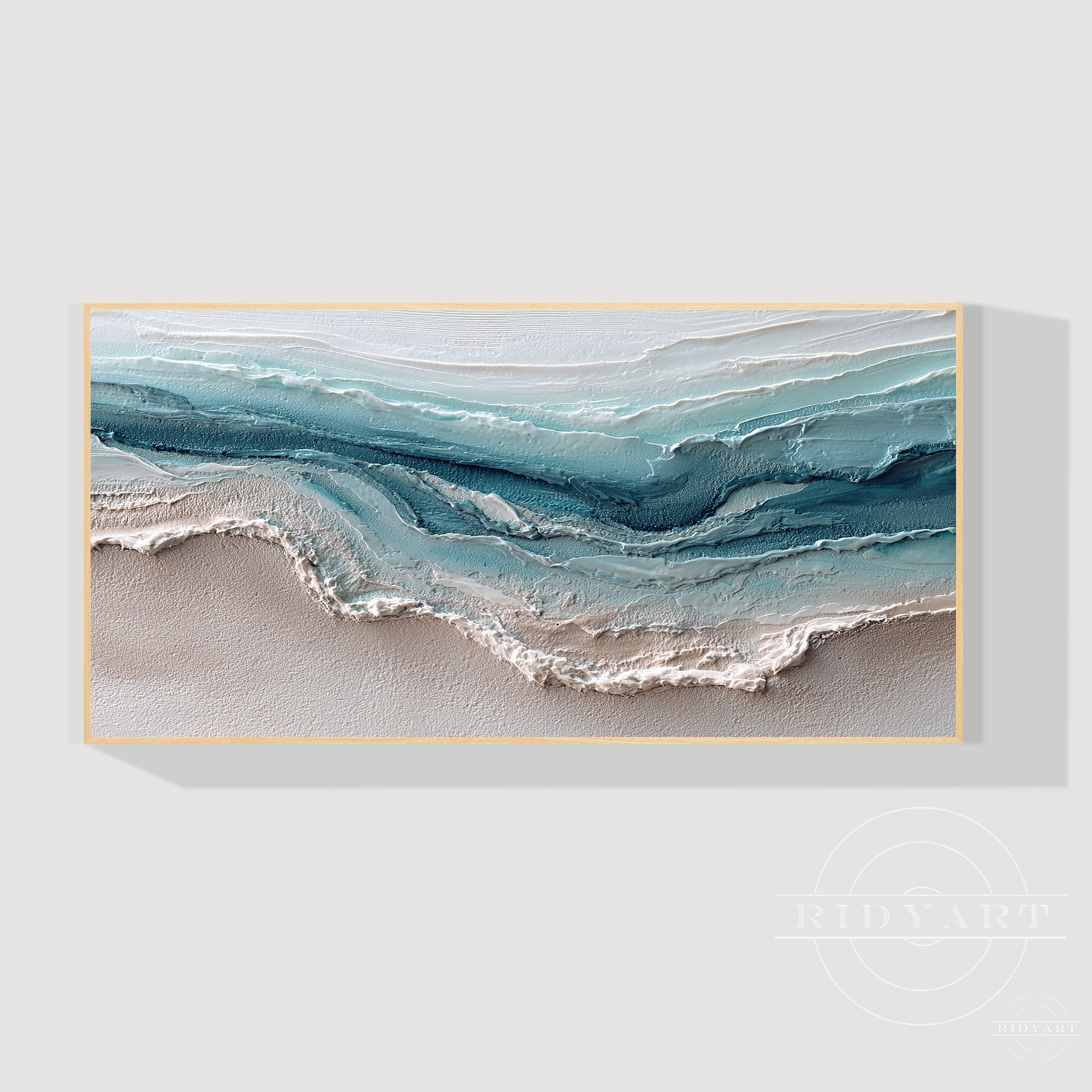 Ocean wall art_7ART25